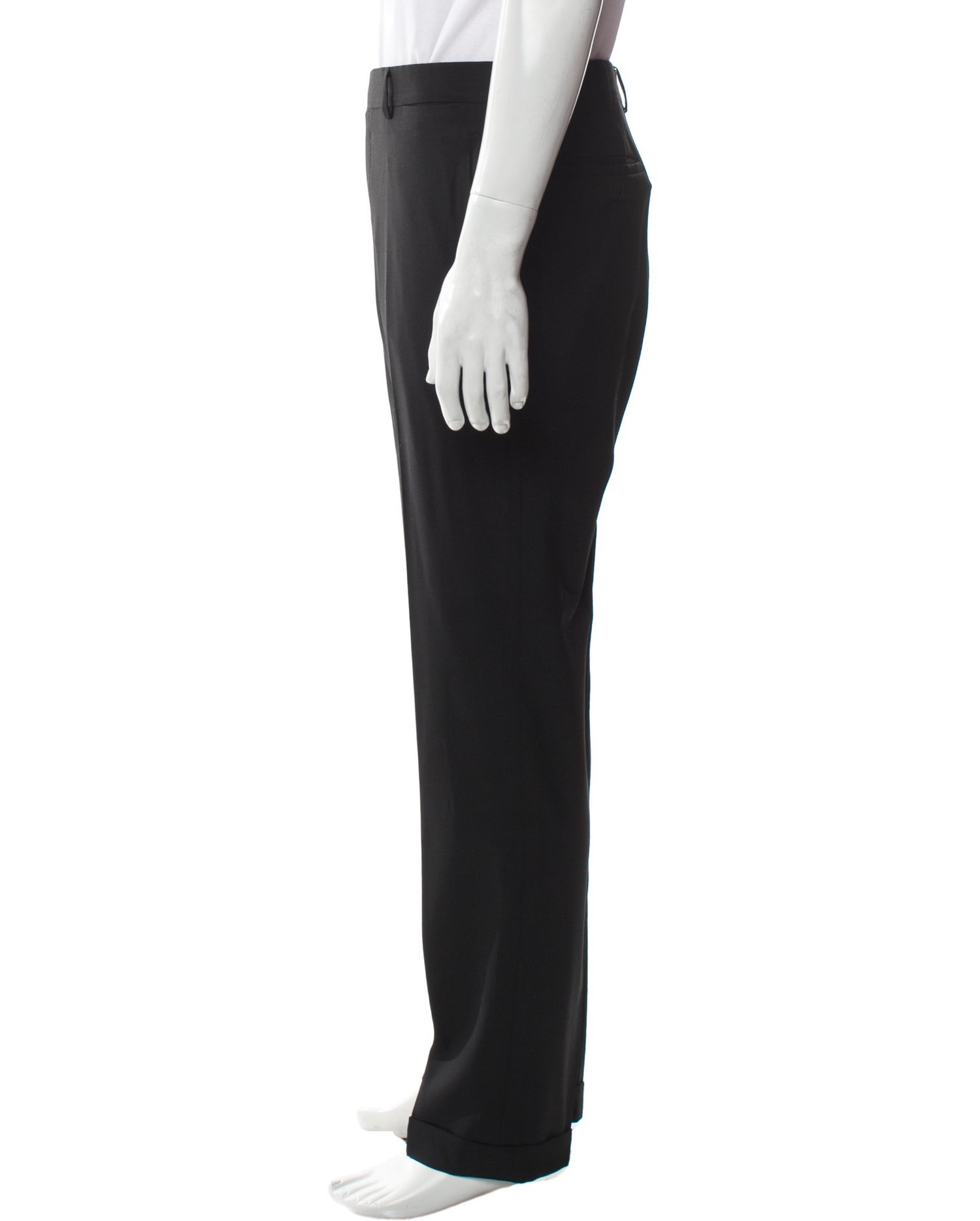 Prada Vintage Dress Pants