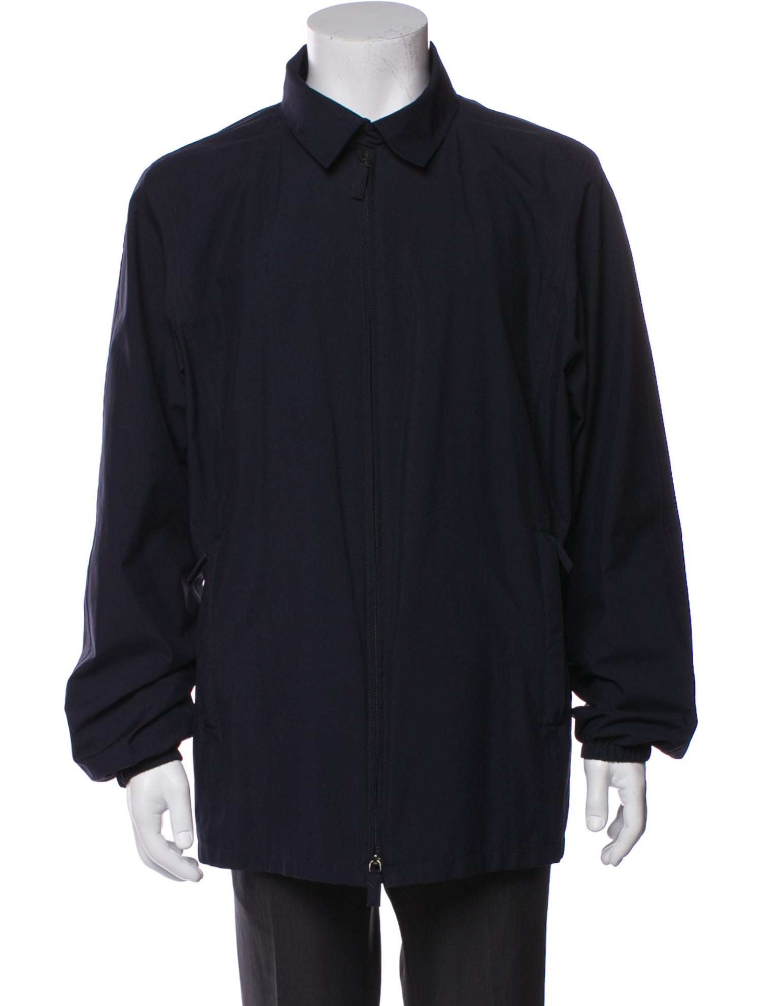 Prada Sport Vintage 2000's Overcoat