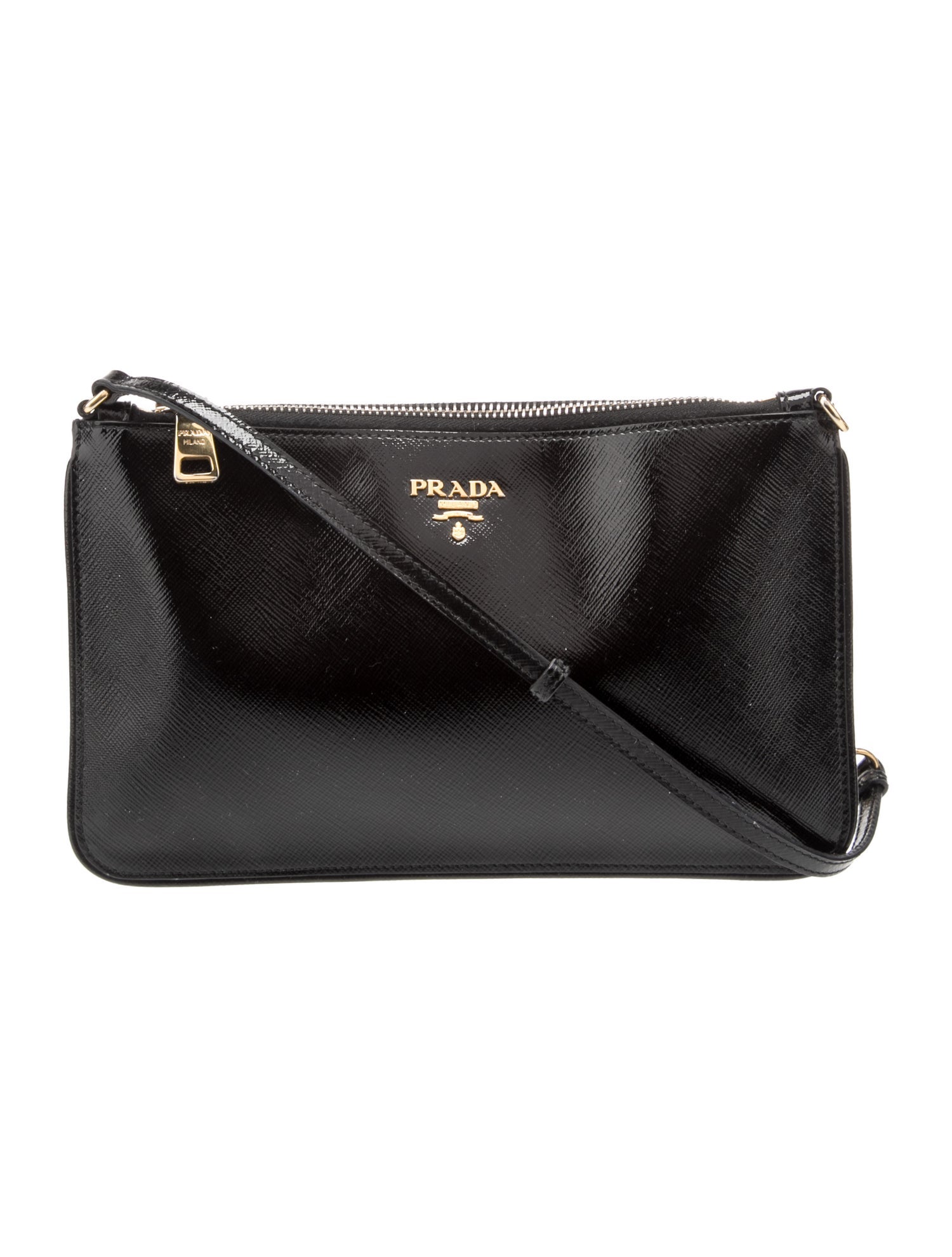 Prada Saffiano Leather Re-Edition 2005