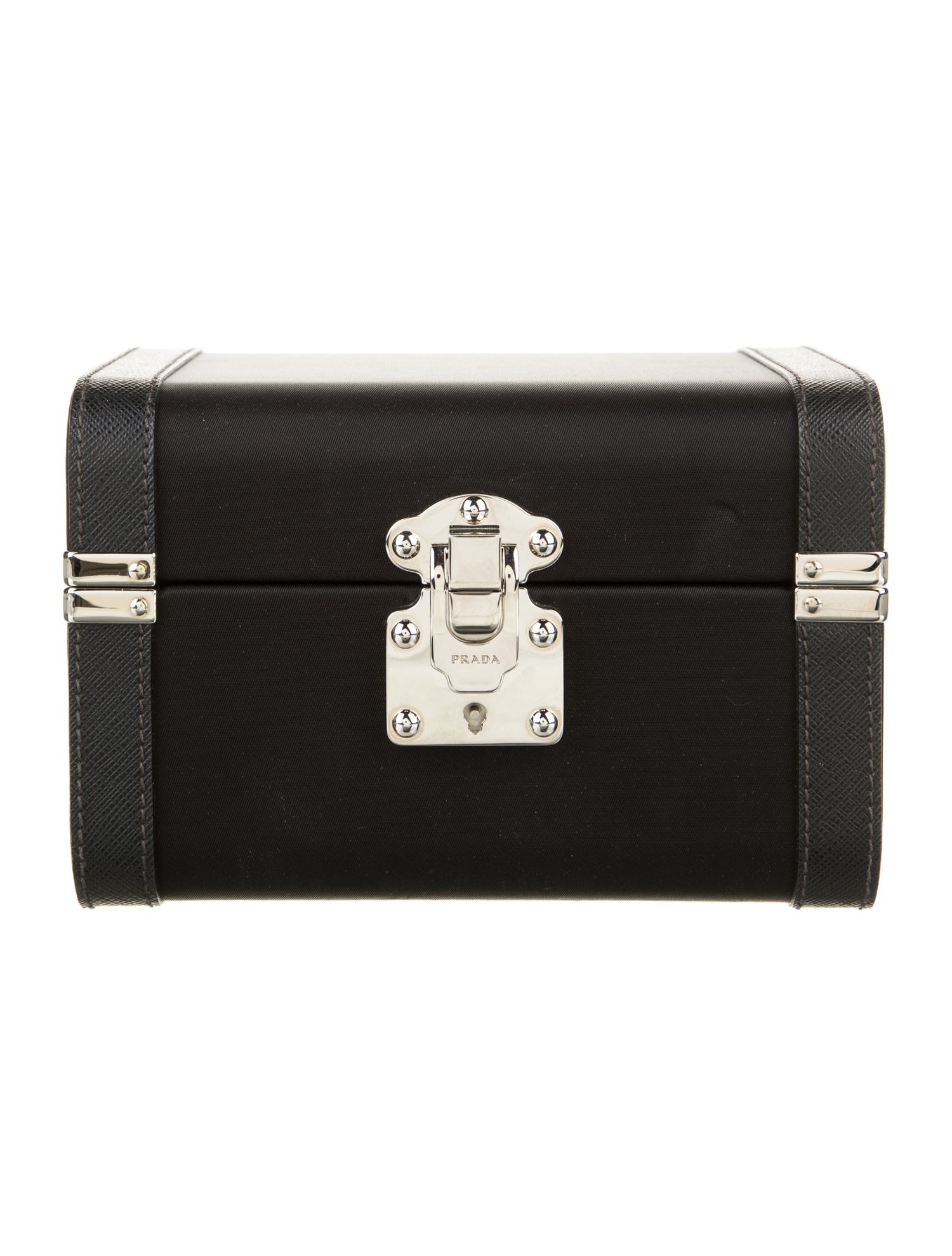 Prada Jewelry Box