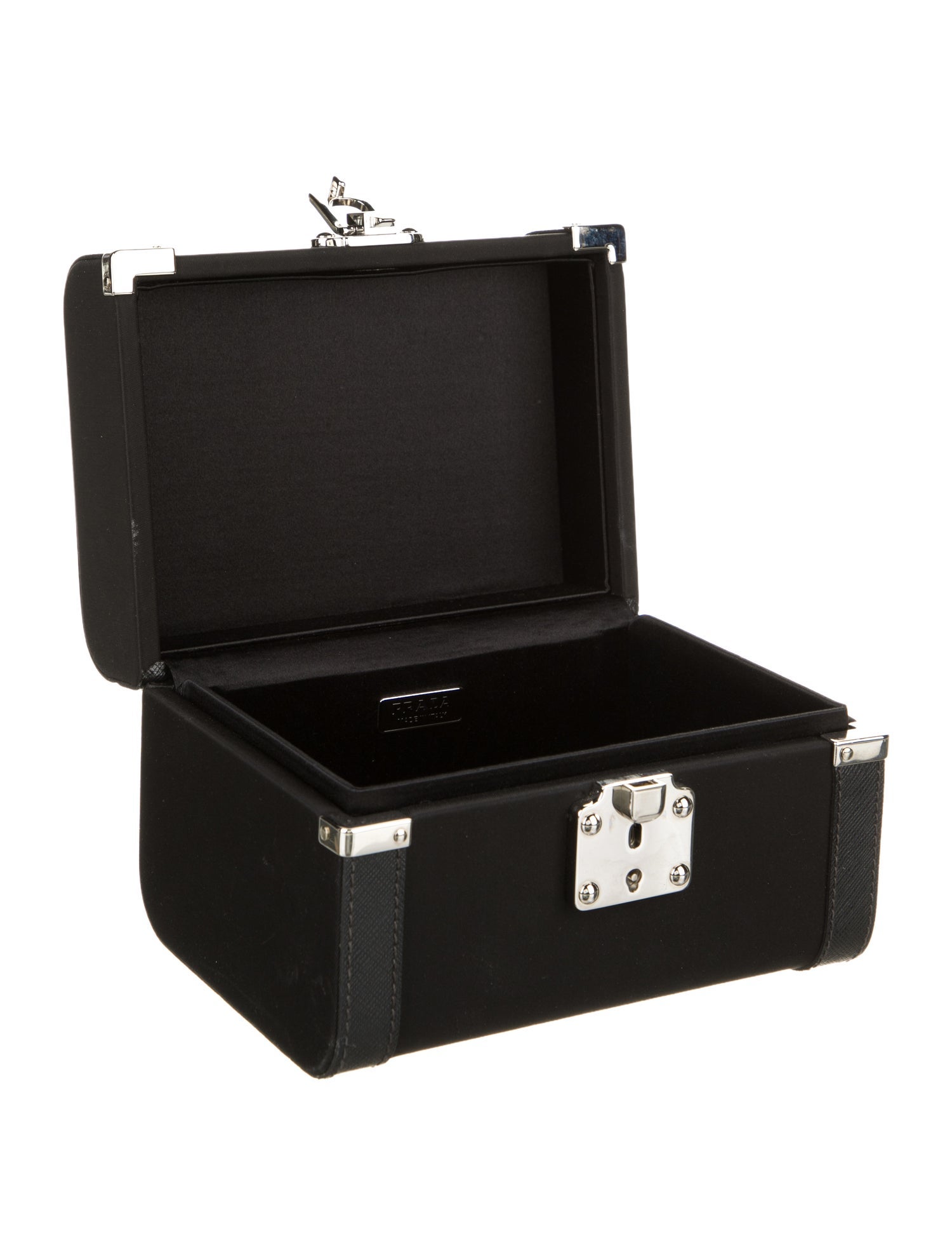 Prada Jewelry Box
