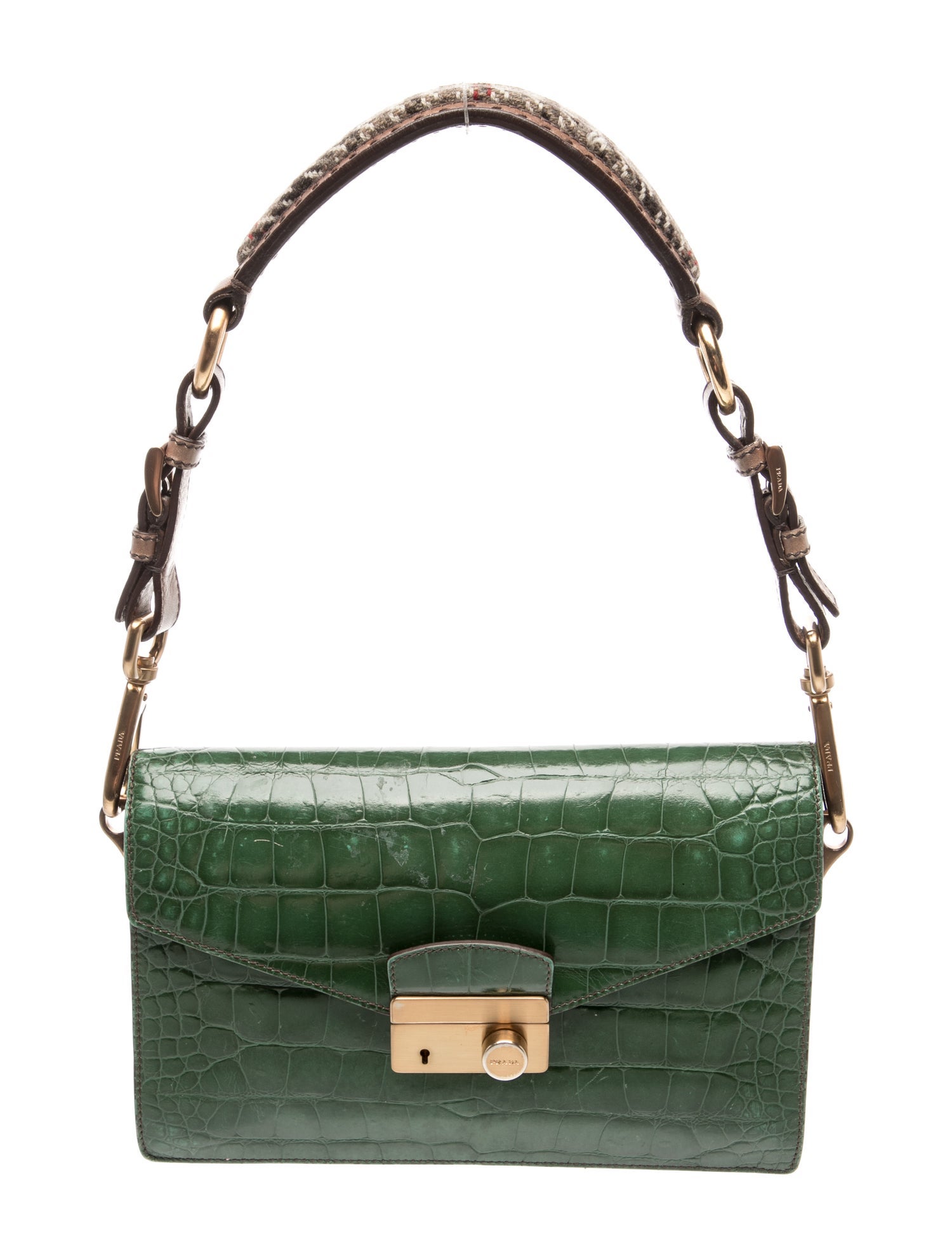 Prada Coccodrillo Sound