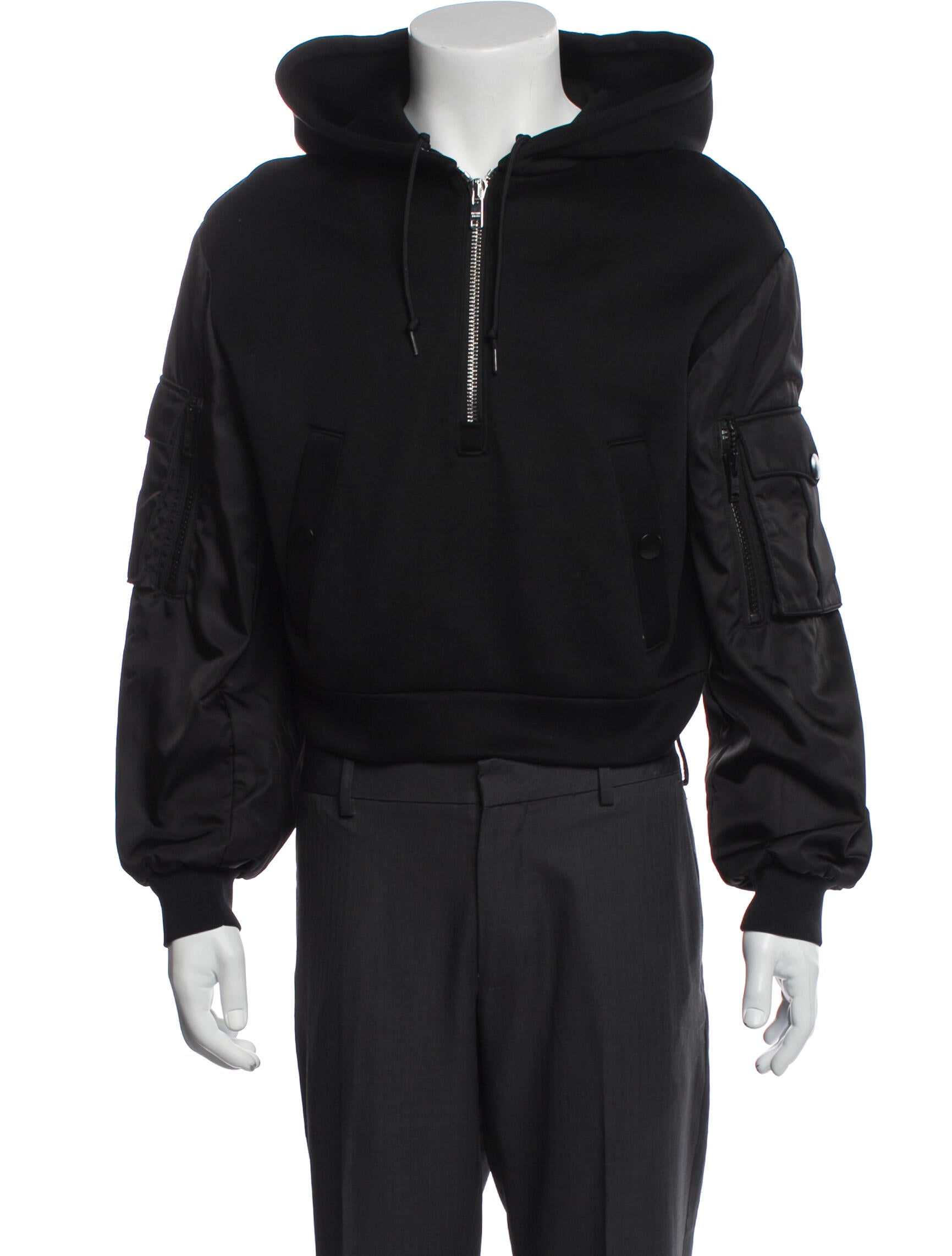 Prada 2019 Bomber Jacket