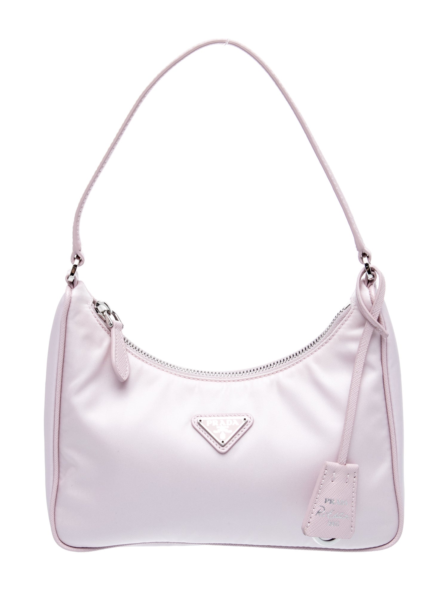 Prada Tessuto Nylon Re-Edition 2005