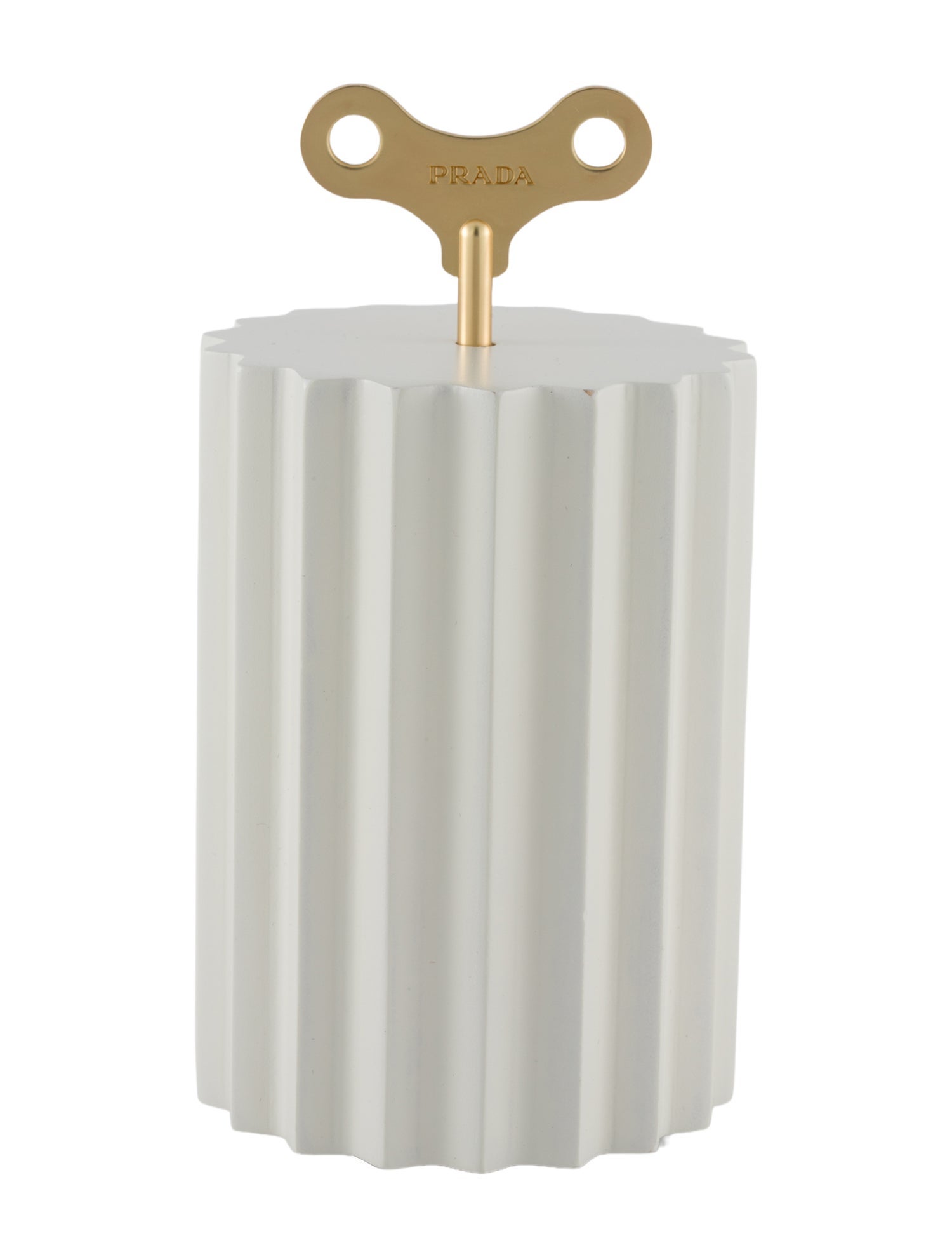 Prada Christmas Music Box