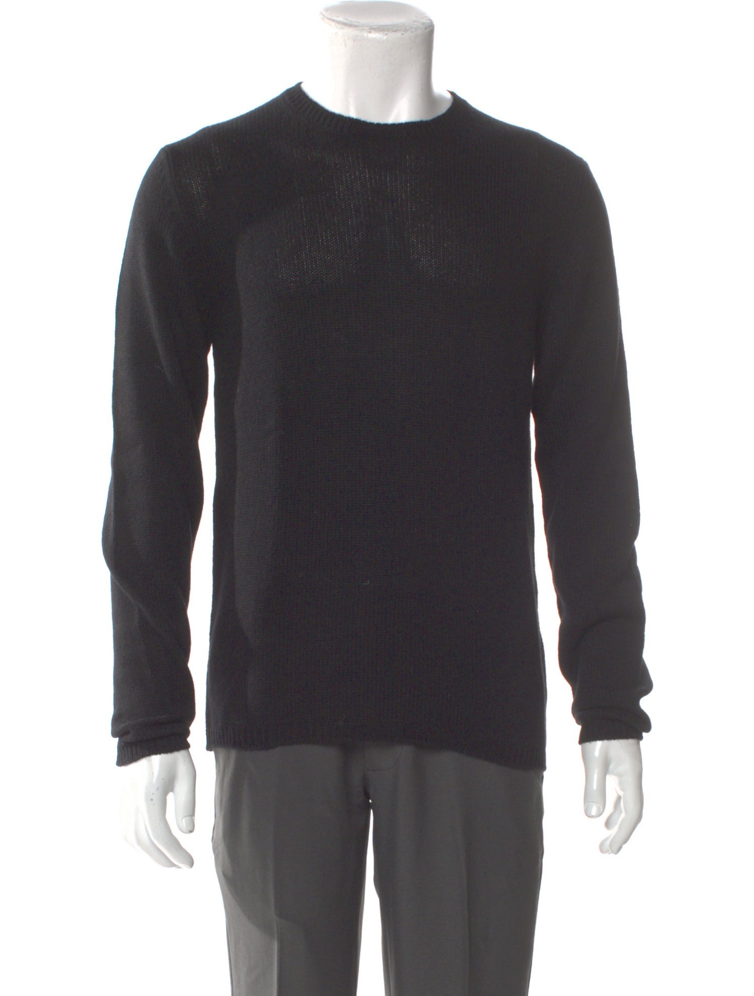 Prada 2022 Cashmere Pullover