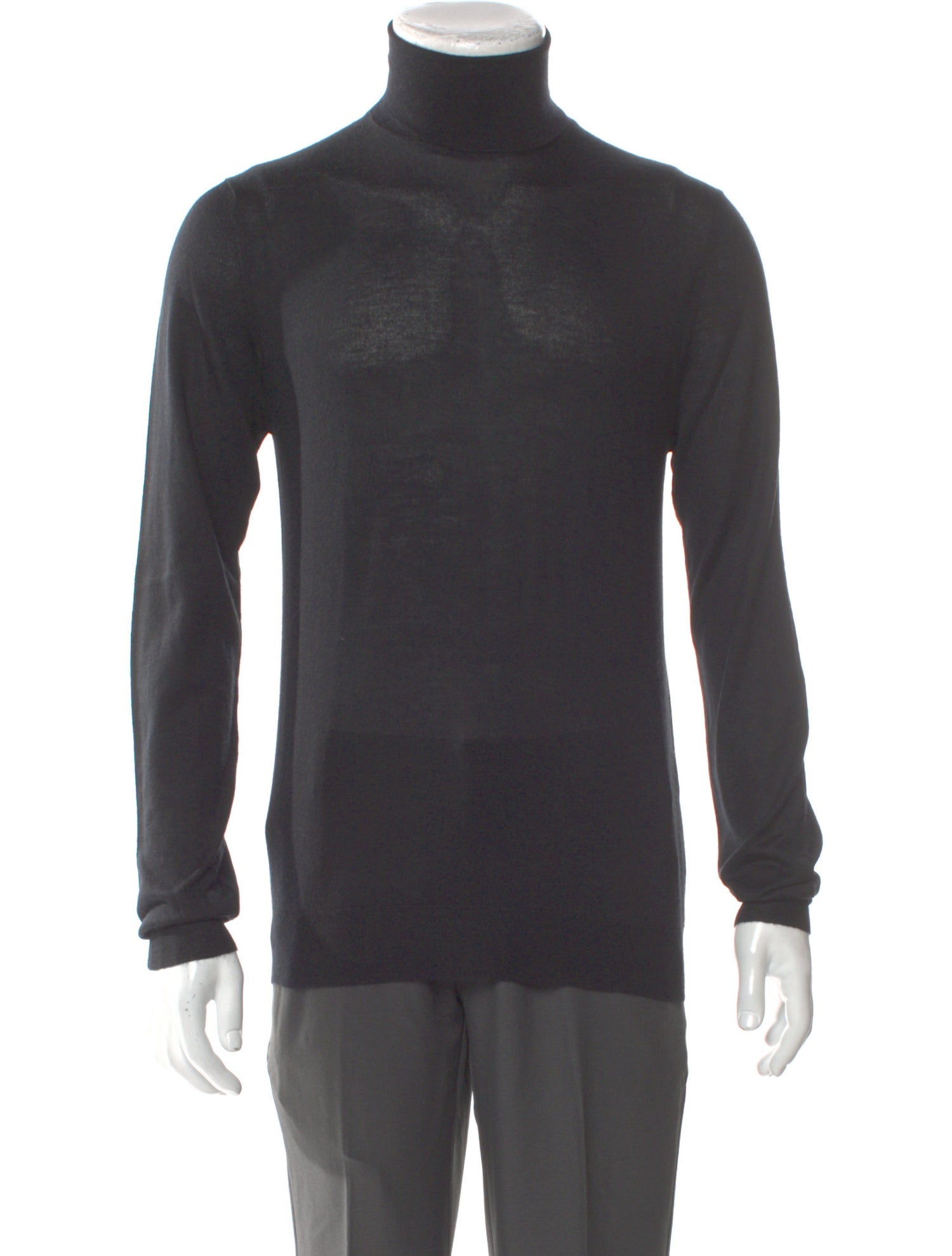 Prada 2021 Cashmere Pullover