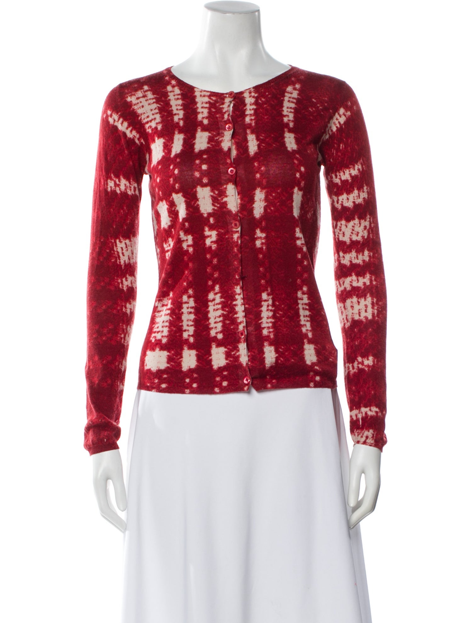 Prada Vintage 2000's Sweater