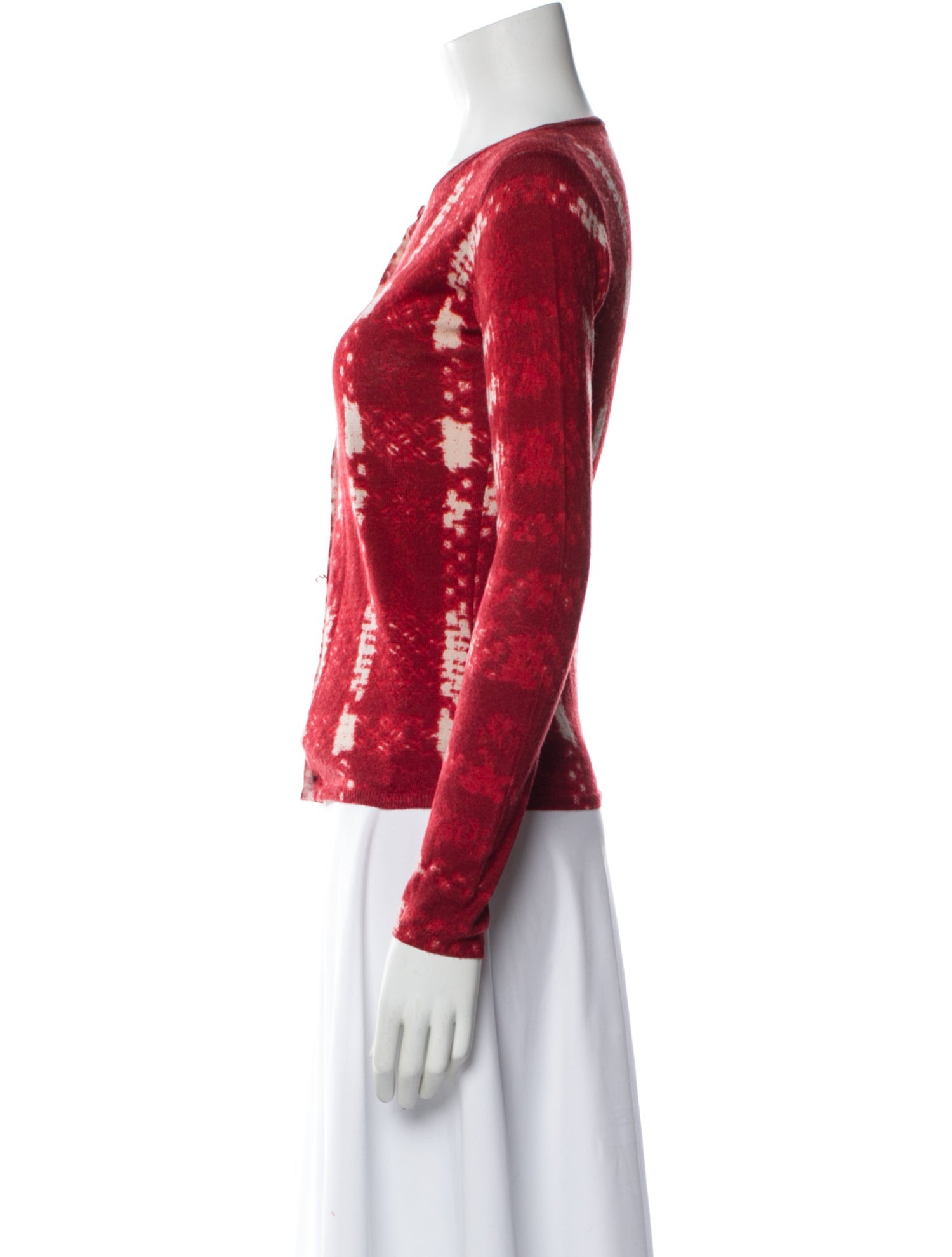 Prada Vintage 2000's Sweater