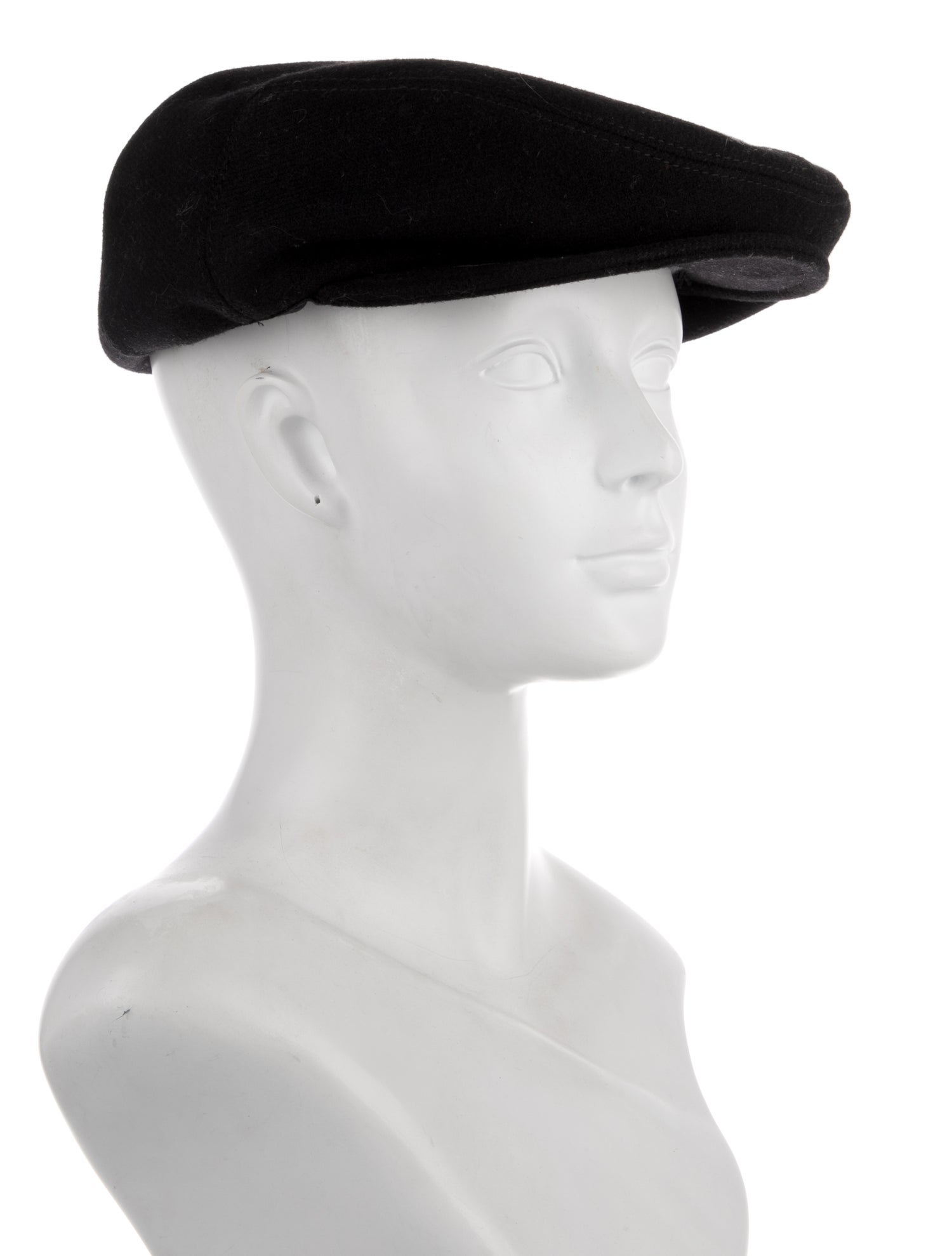 Prada newsboy cap
