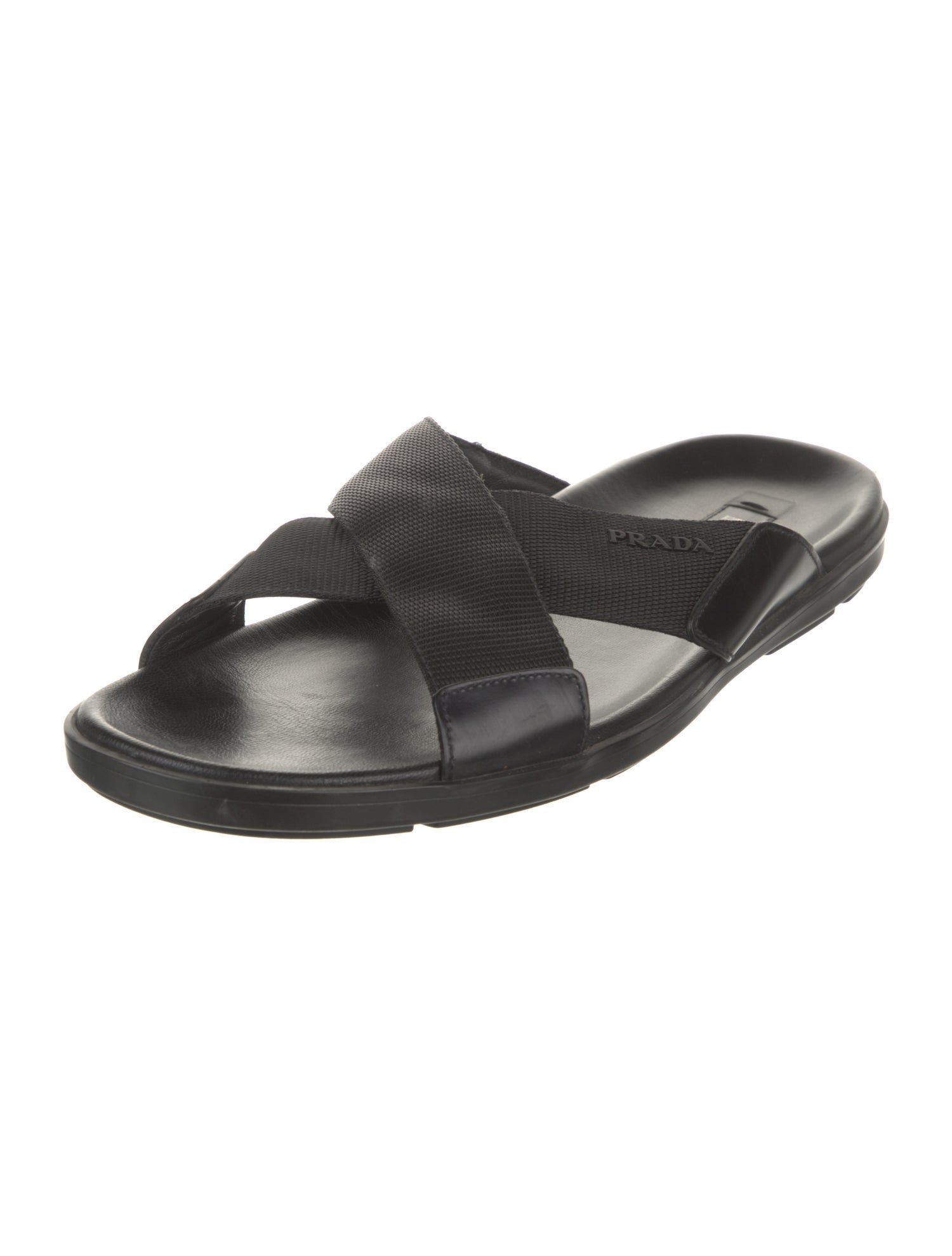 Prada Slides