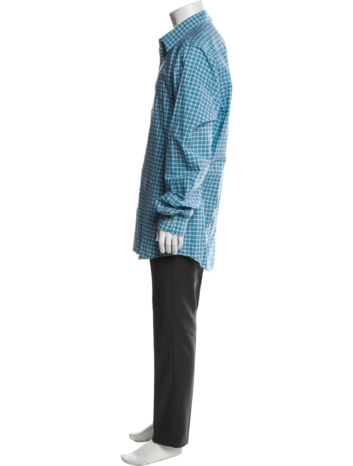 Prada Vintage 2011 Shirt