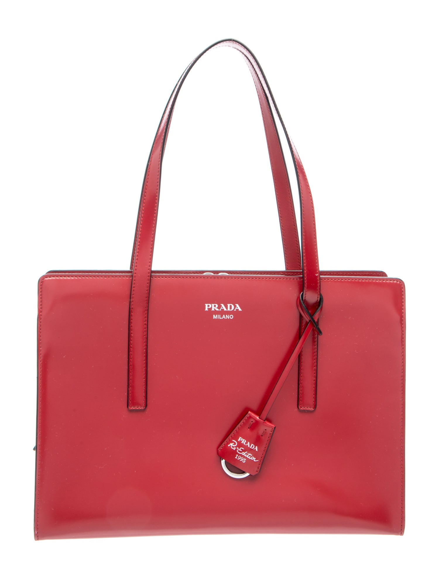 Prada Signature Re-Edition 1995 Medium