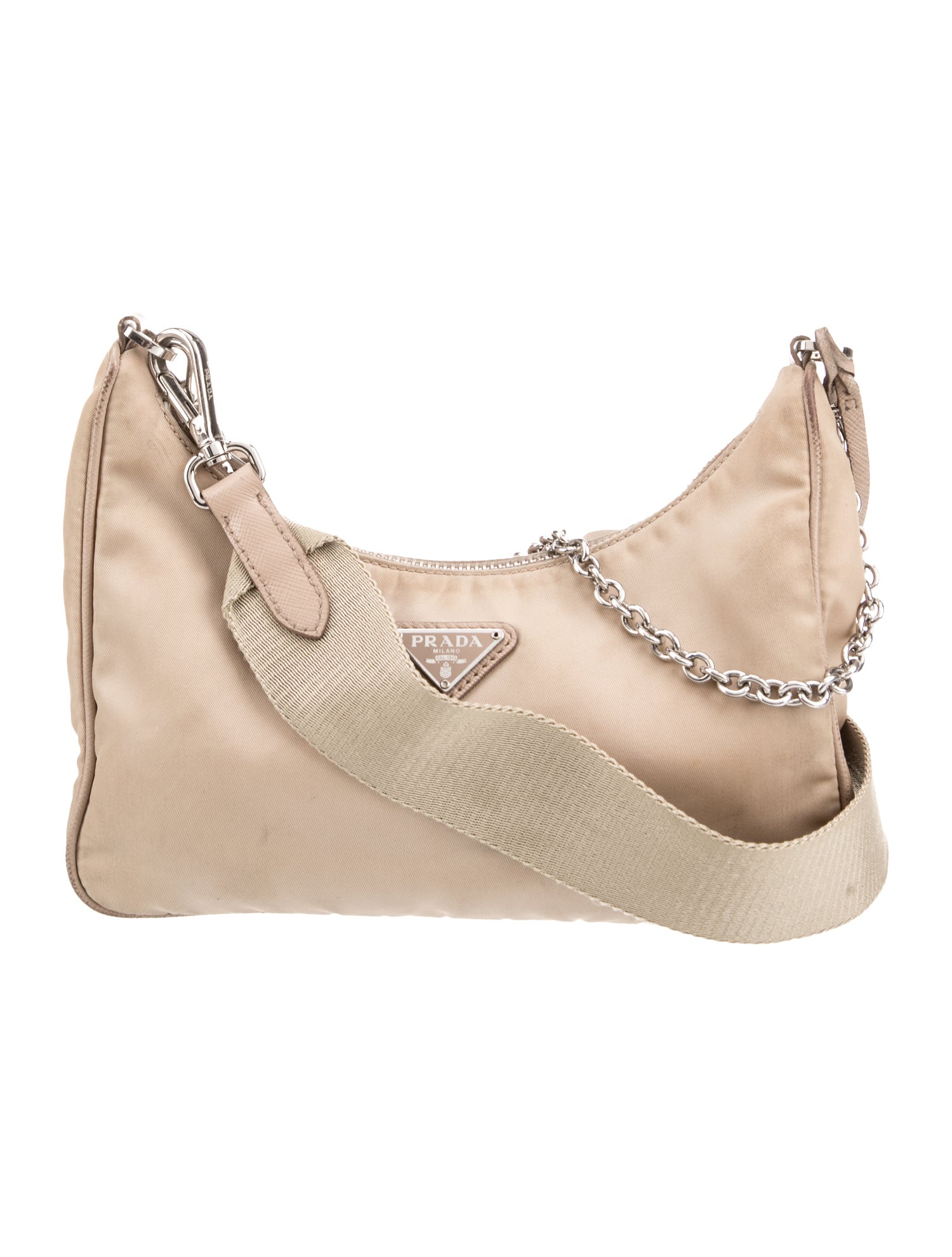 Prada Tessuto Nylon Re-Edition 2005