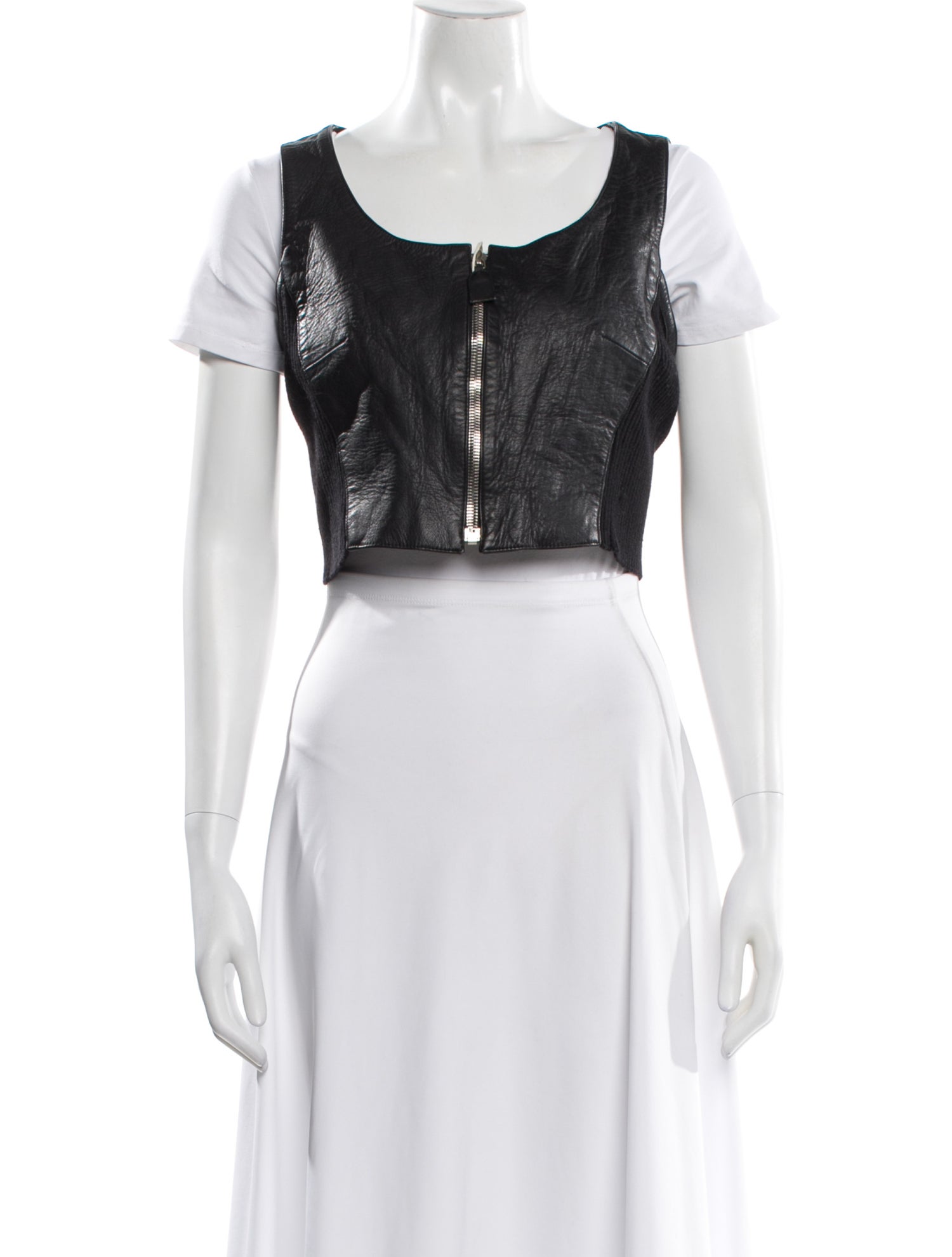 Prada Vintage 1994 Vest