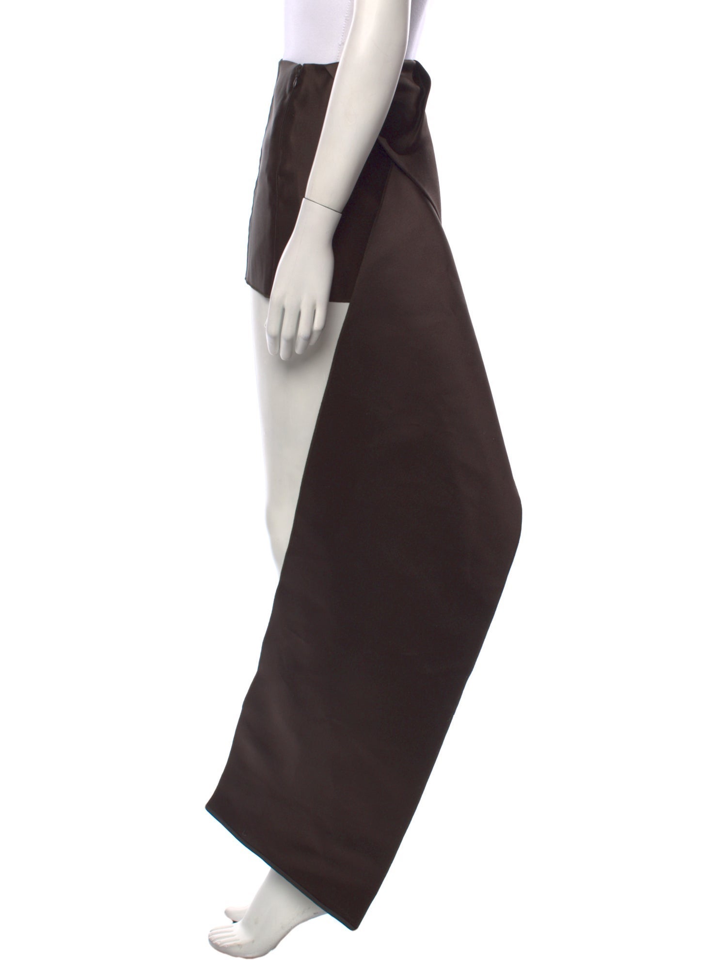 Prada 2021 Mini Skirt w/ Tags