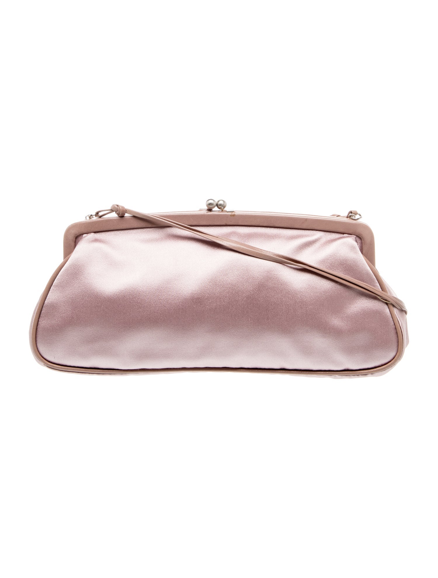 Prada Raso Evening Bag Vintage