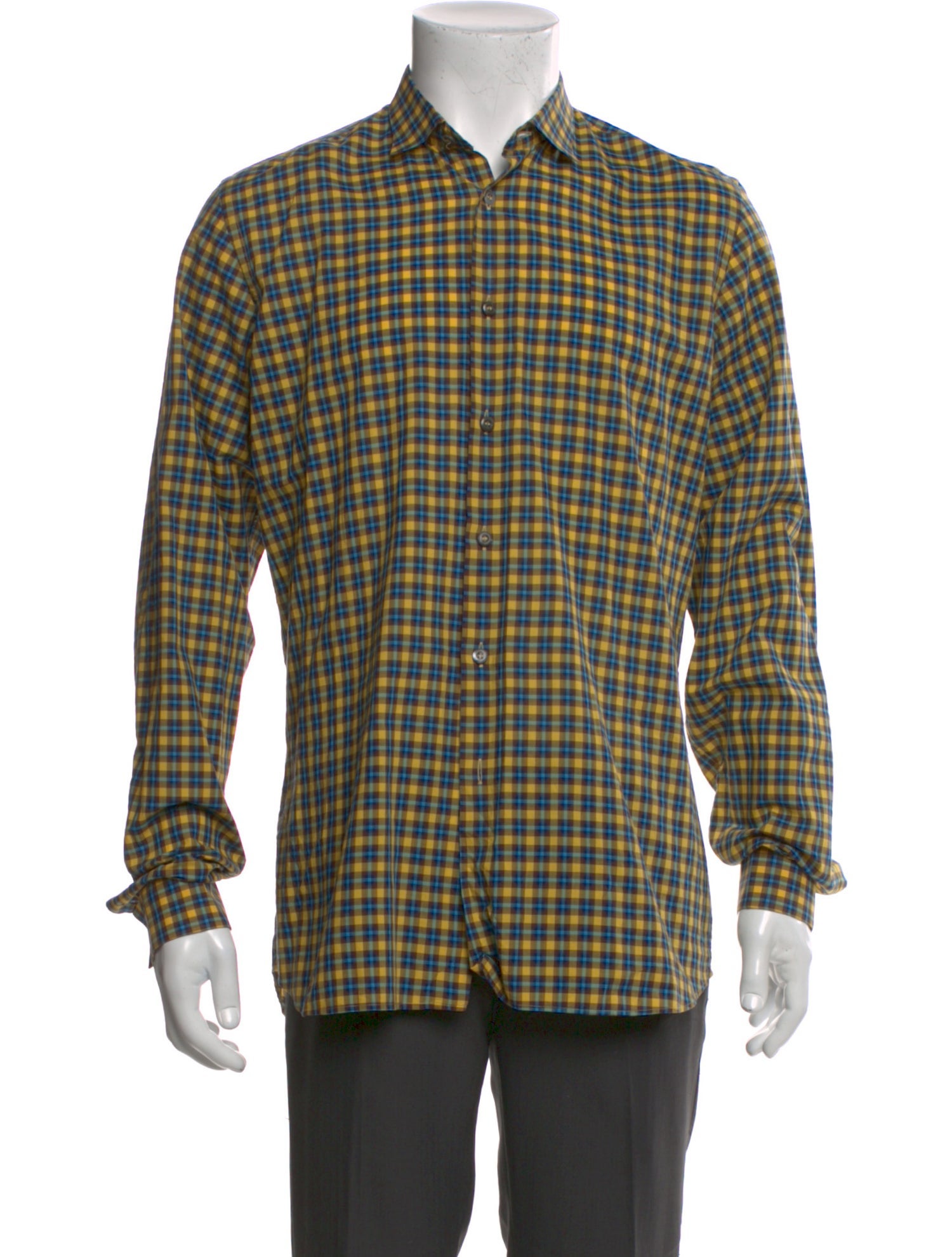 Prada Vintage 2010 Shirt