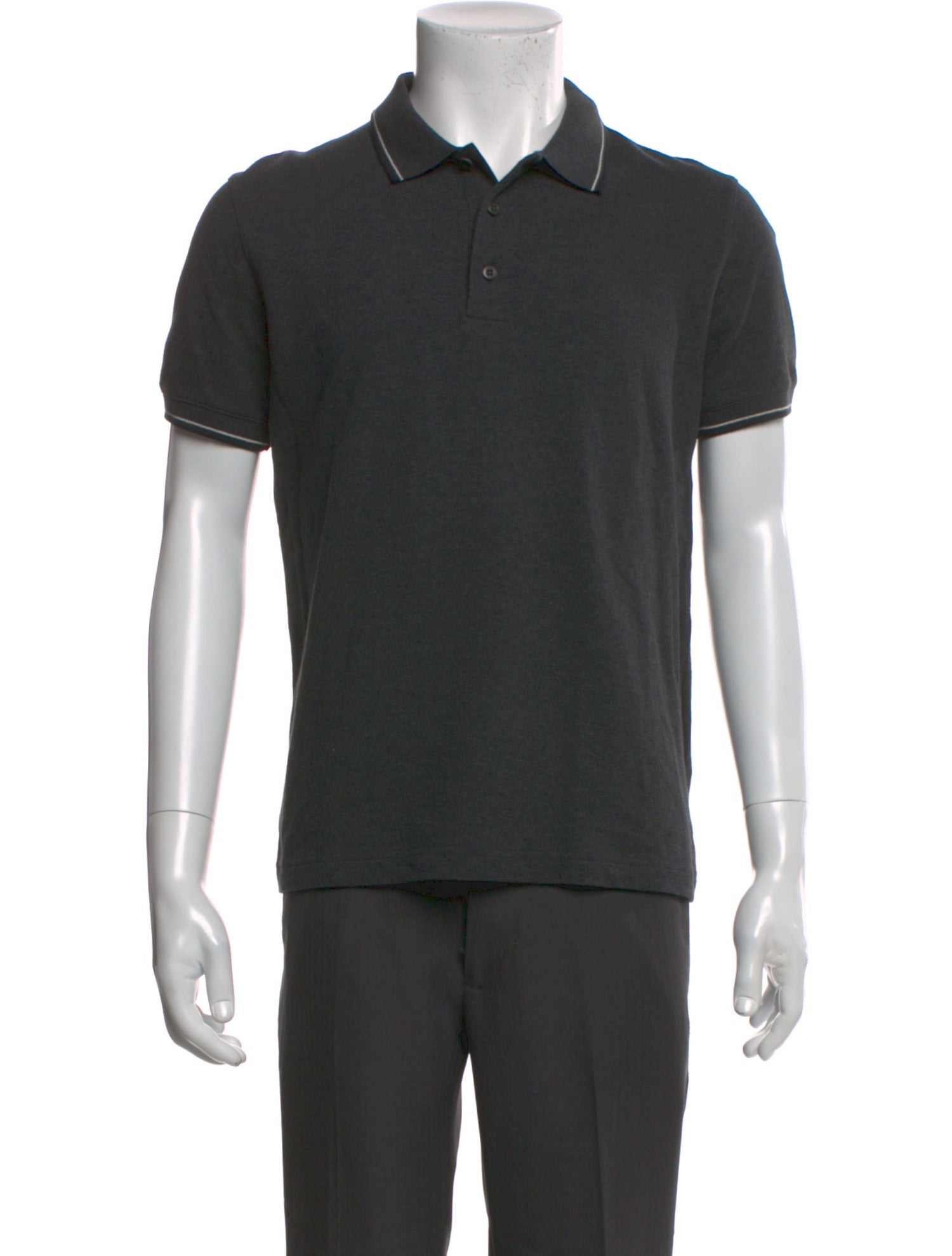 Prada Vintage 2009 Polo Shirt w/ Tags