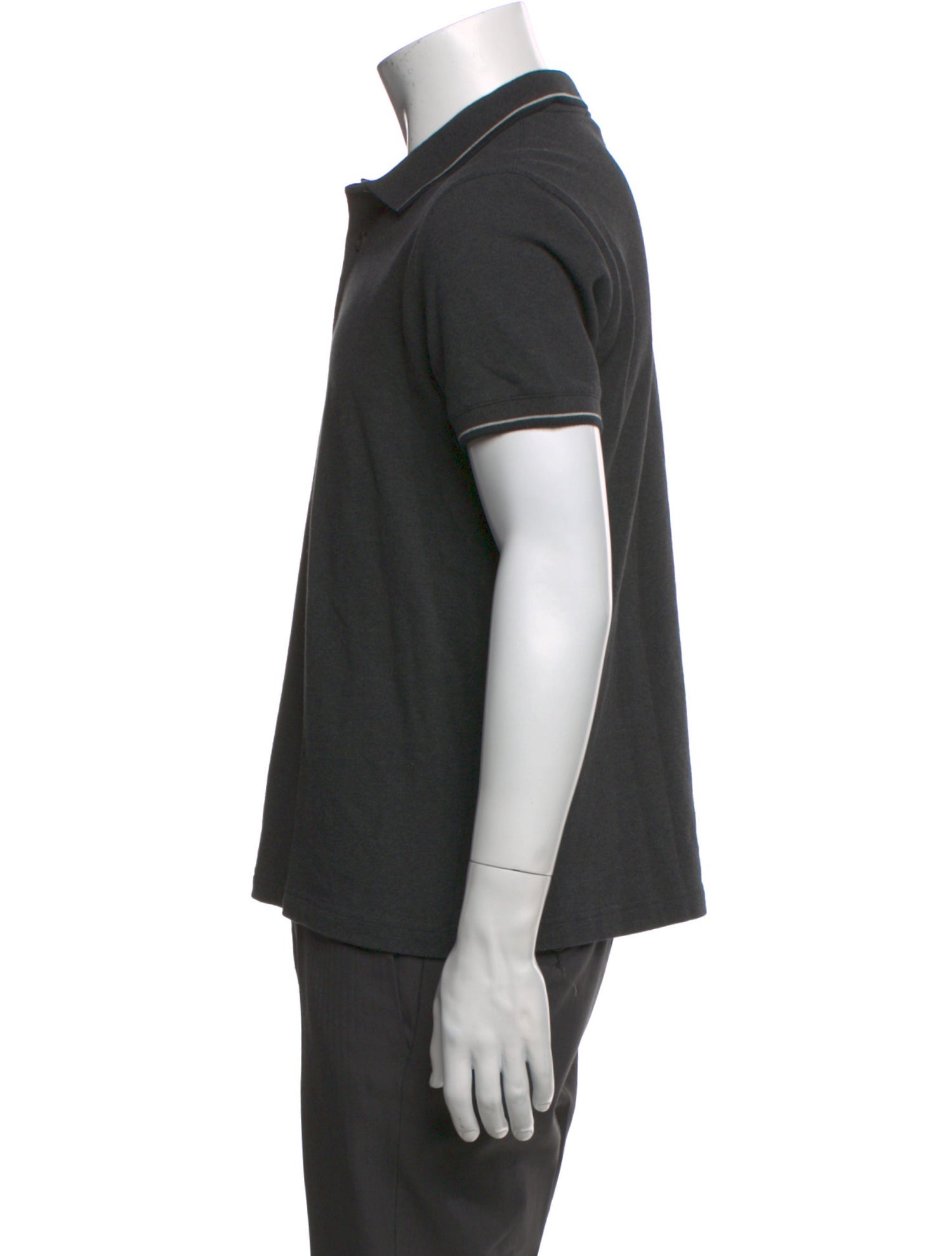 Prada Vintage 2009 Polo Shirt w/ Tags