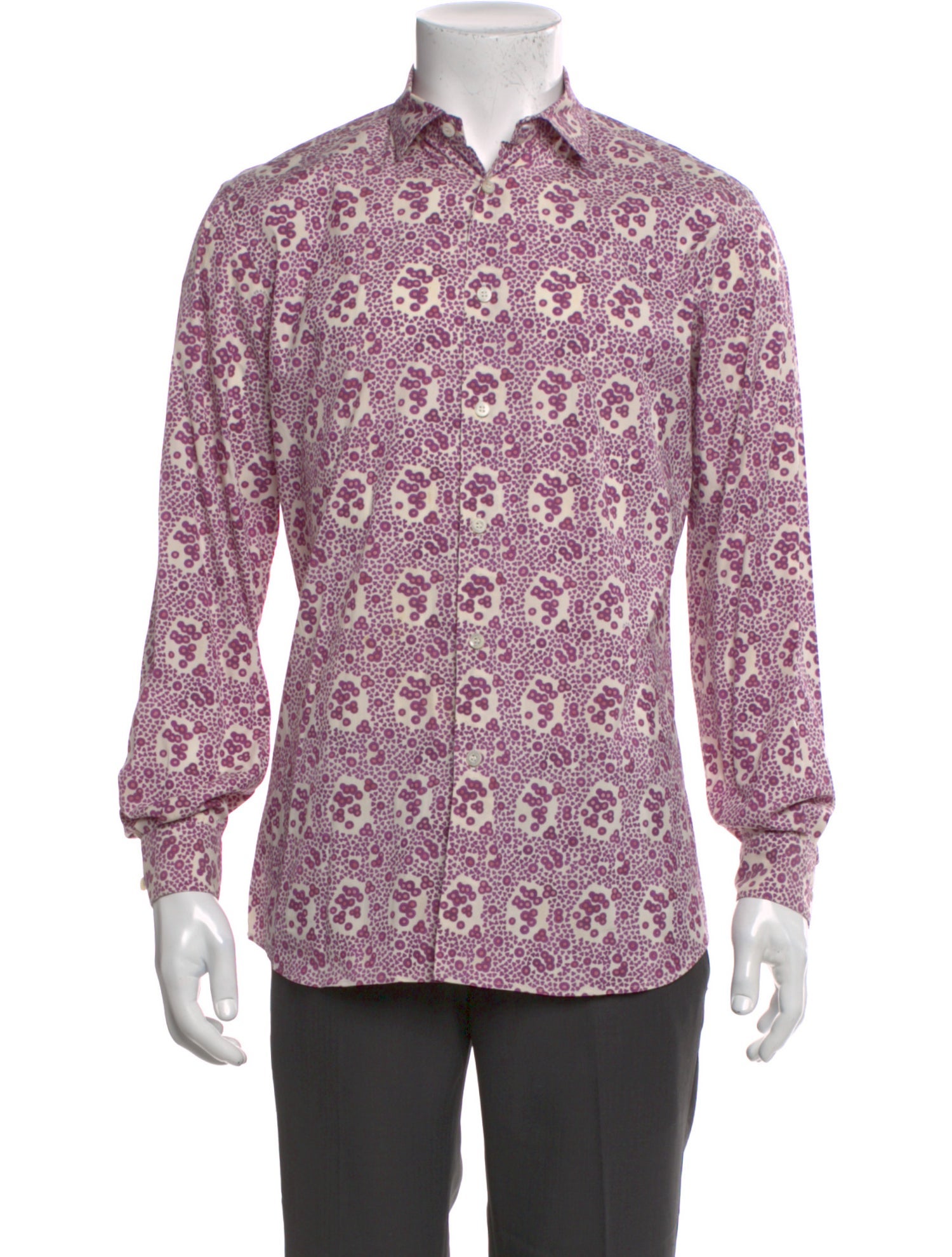 Prada Vintage 2008 Shirt