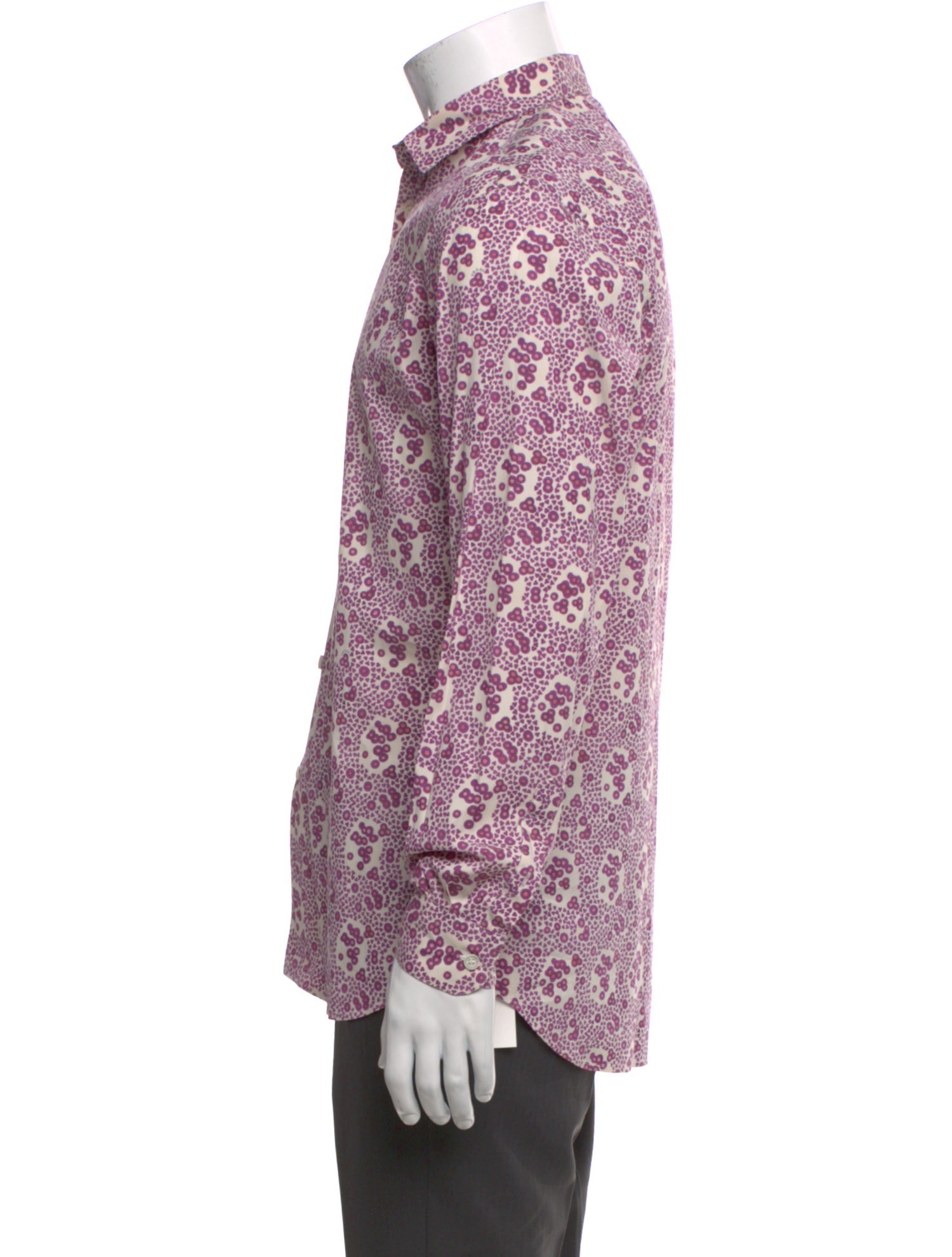 Prada Vintage 2008 Shirt