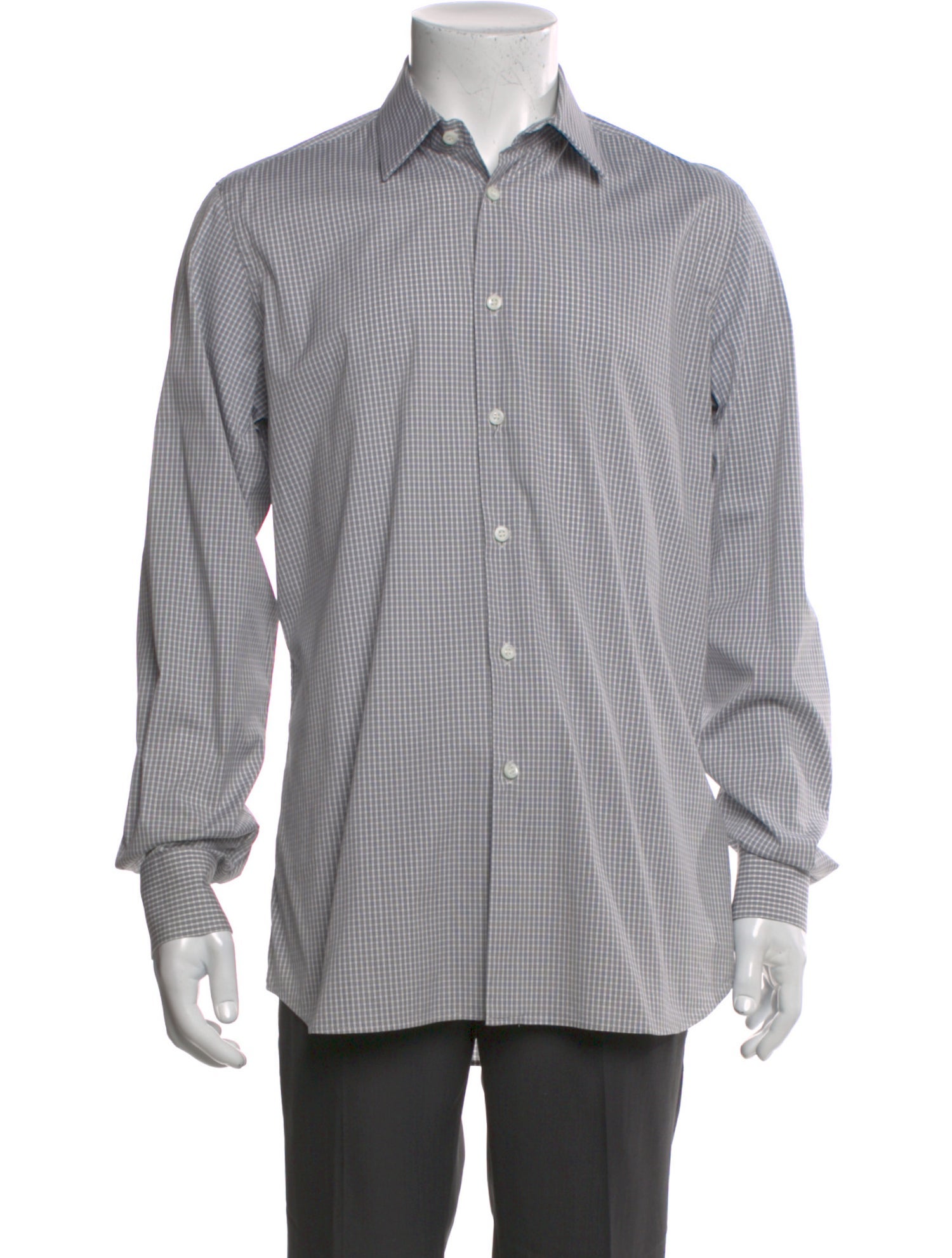 Prada Vintage 2010 Shirt