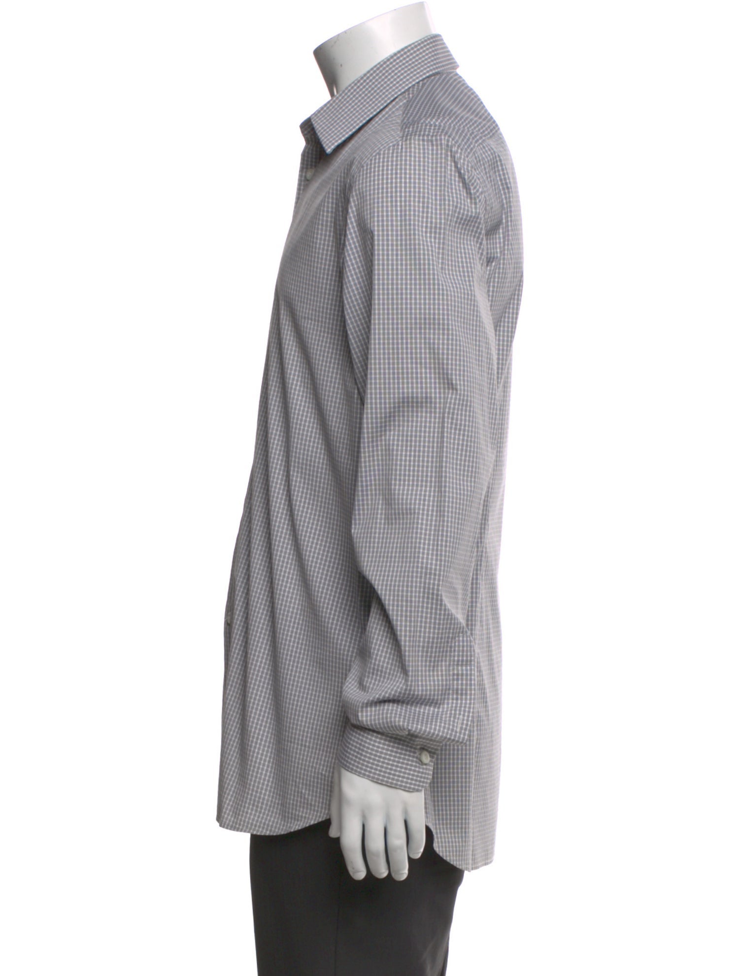 Prada Vintage 2010 Shirt