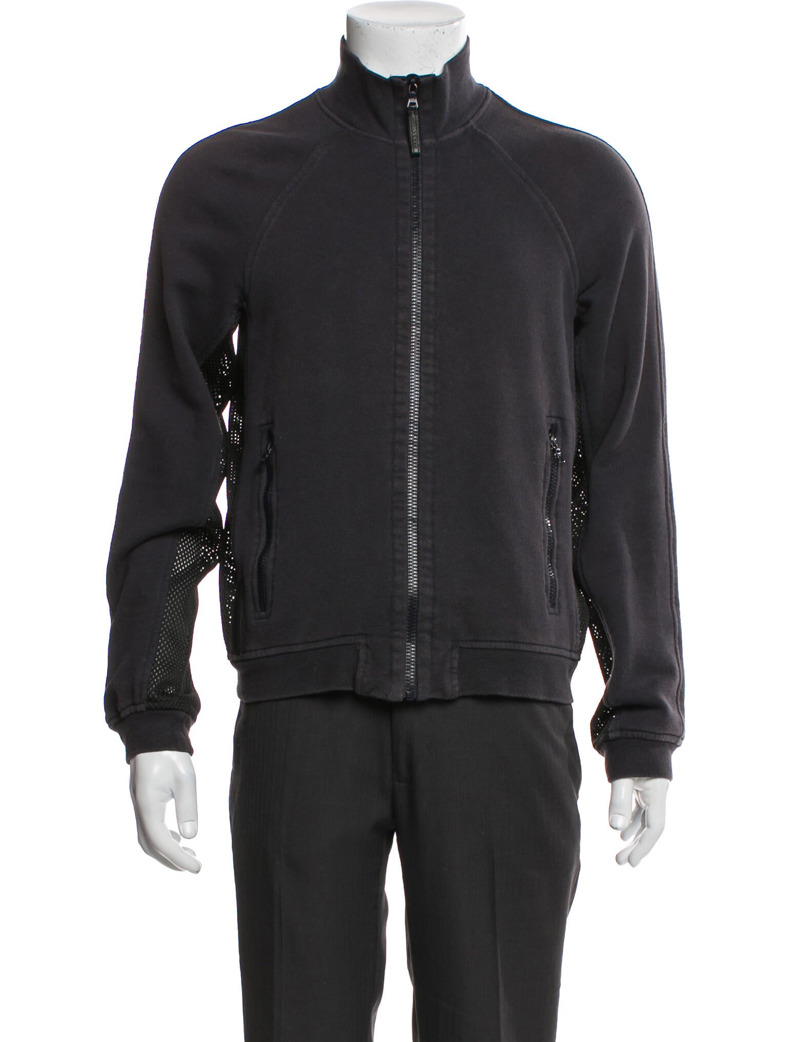 Prada Vintage 2006 Jacket