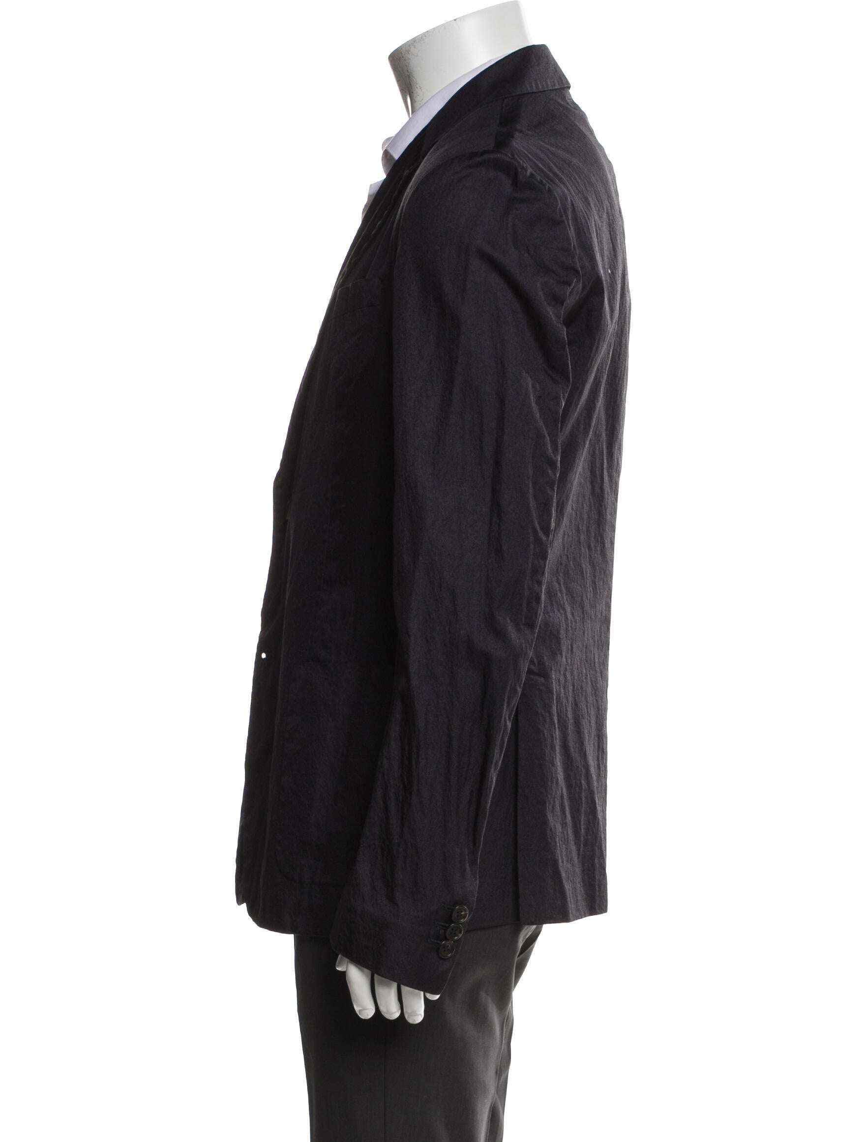 Prada Sport Vintage 2011 Blazer