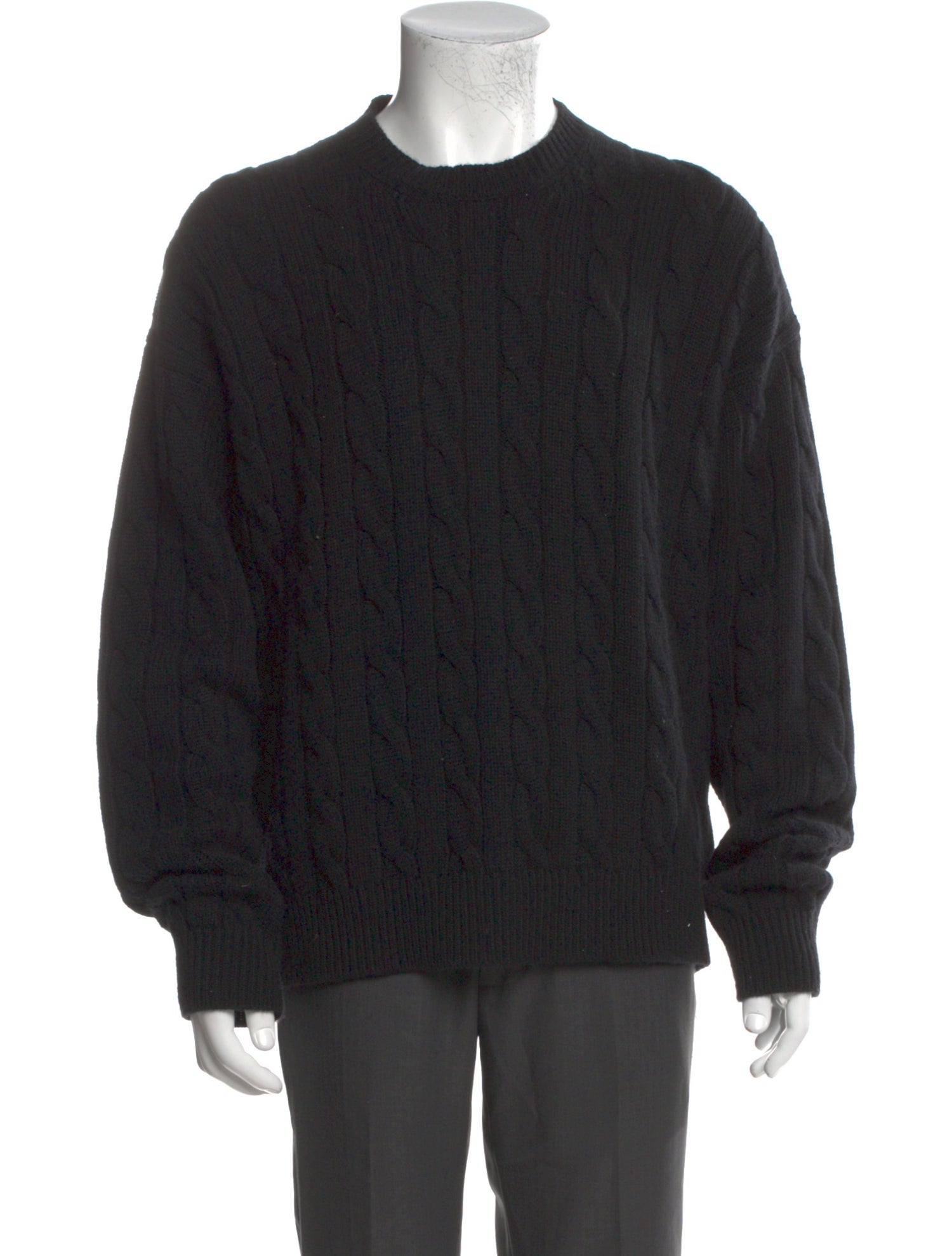 Prada 2021 Cashmere Pullover