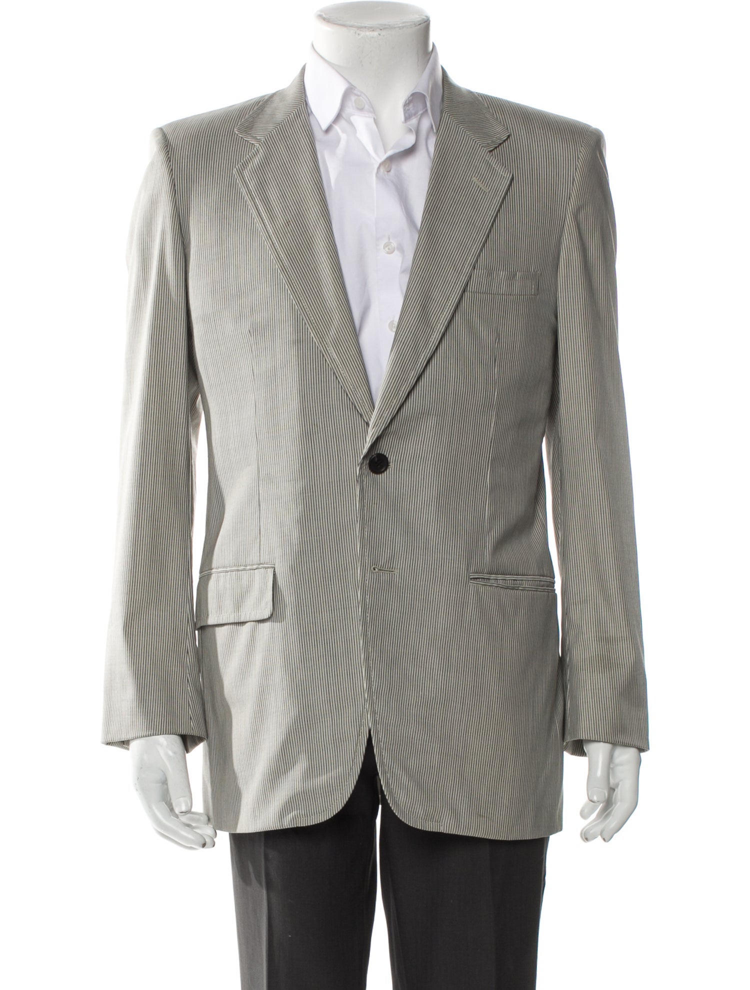 Prada Vintage 2000's Blazer