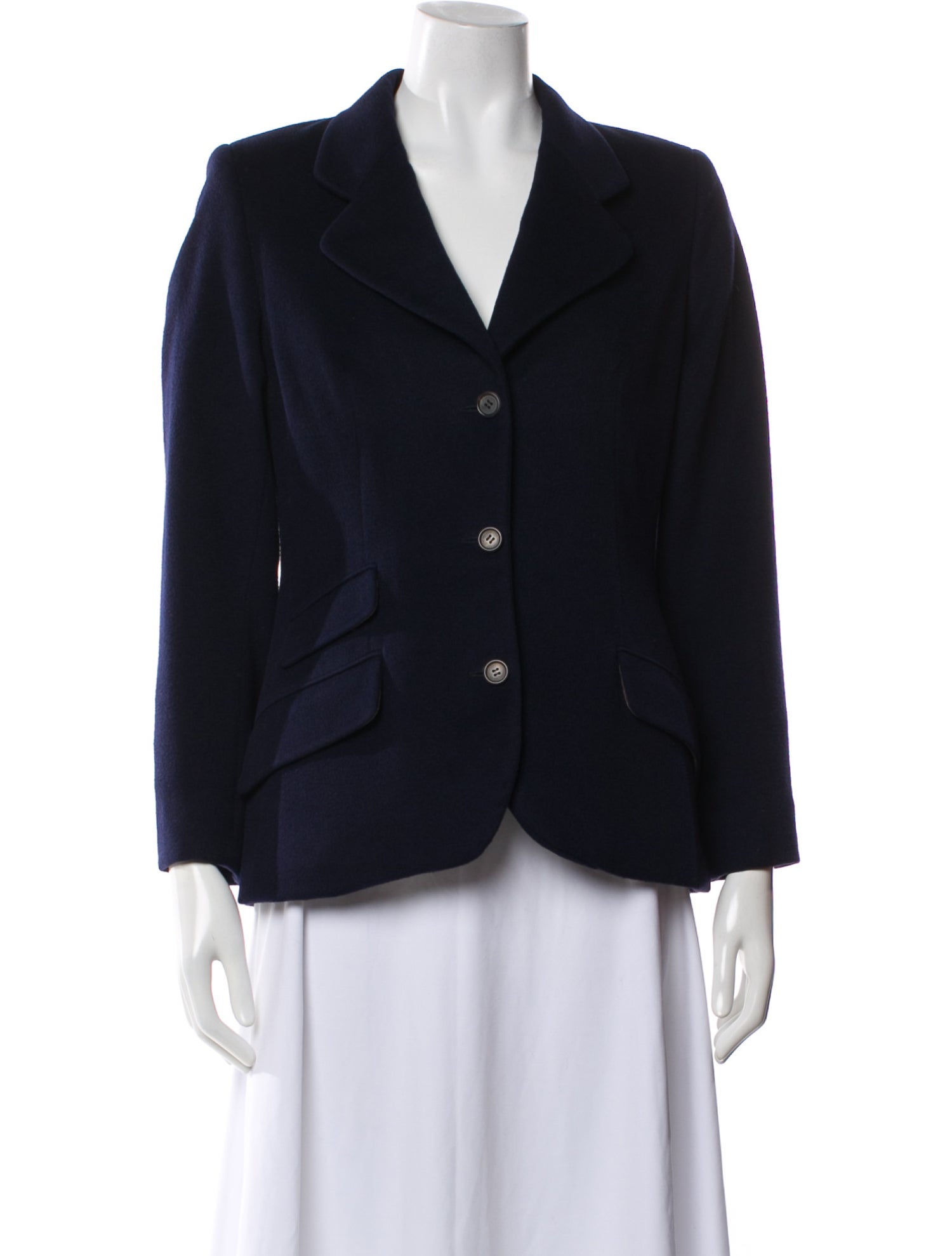 Prada Vintage 1990's Blazer