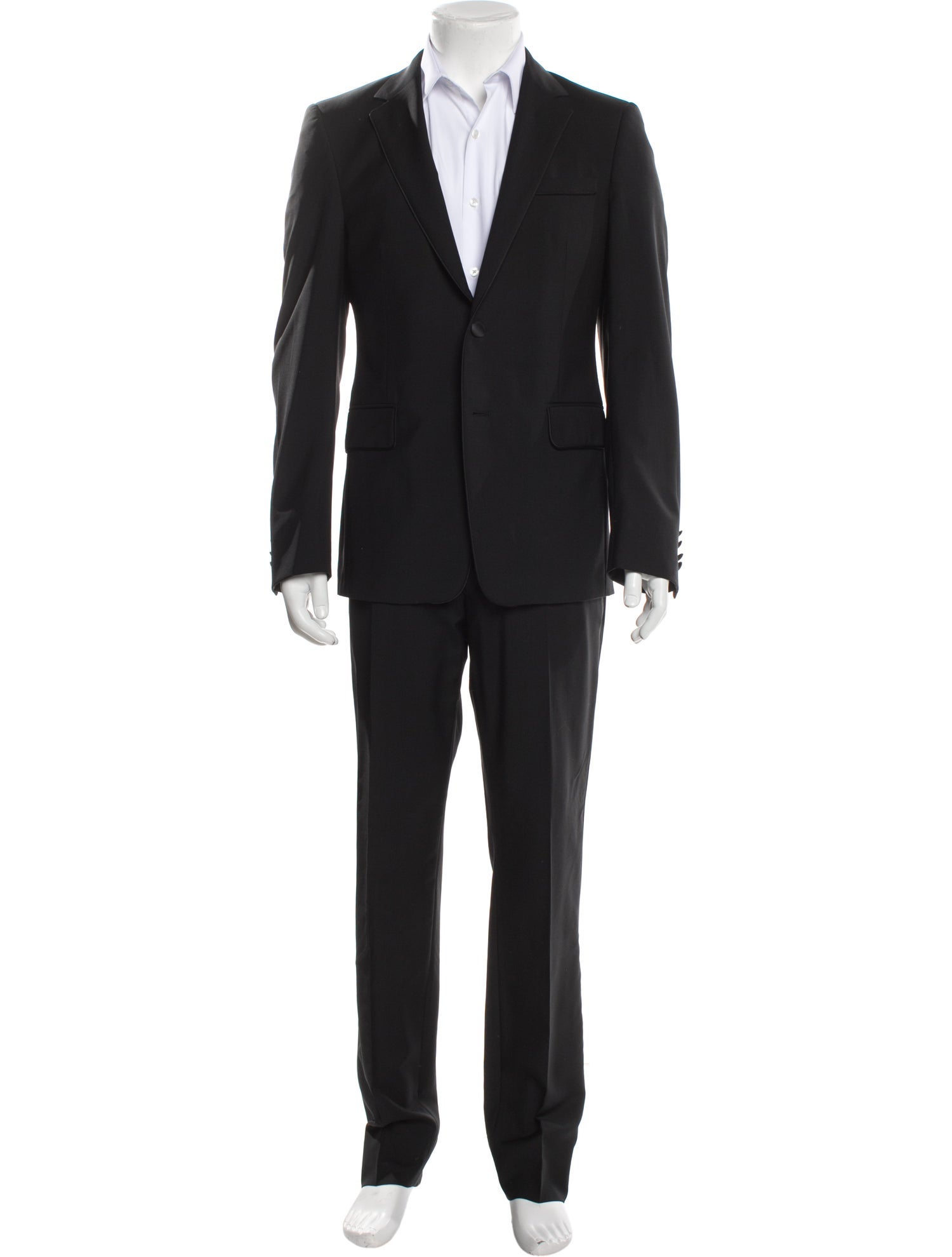 Prada Vintage 2011 Two-Piece Suit