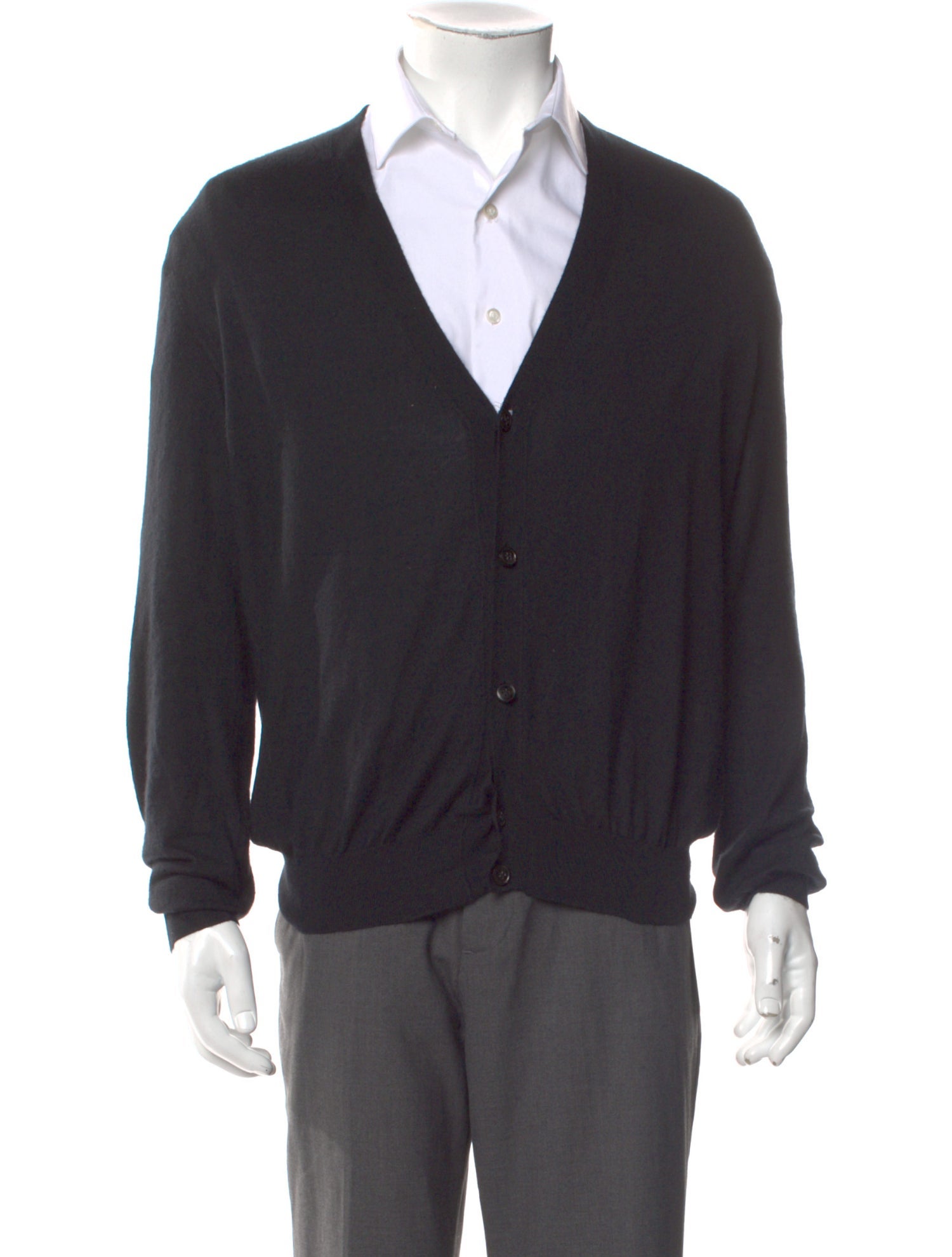 Prada Vintage 2009 Cardigan