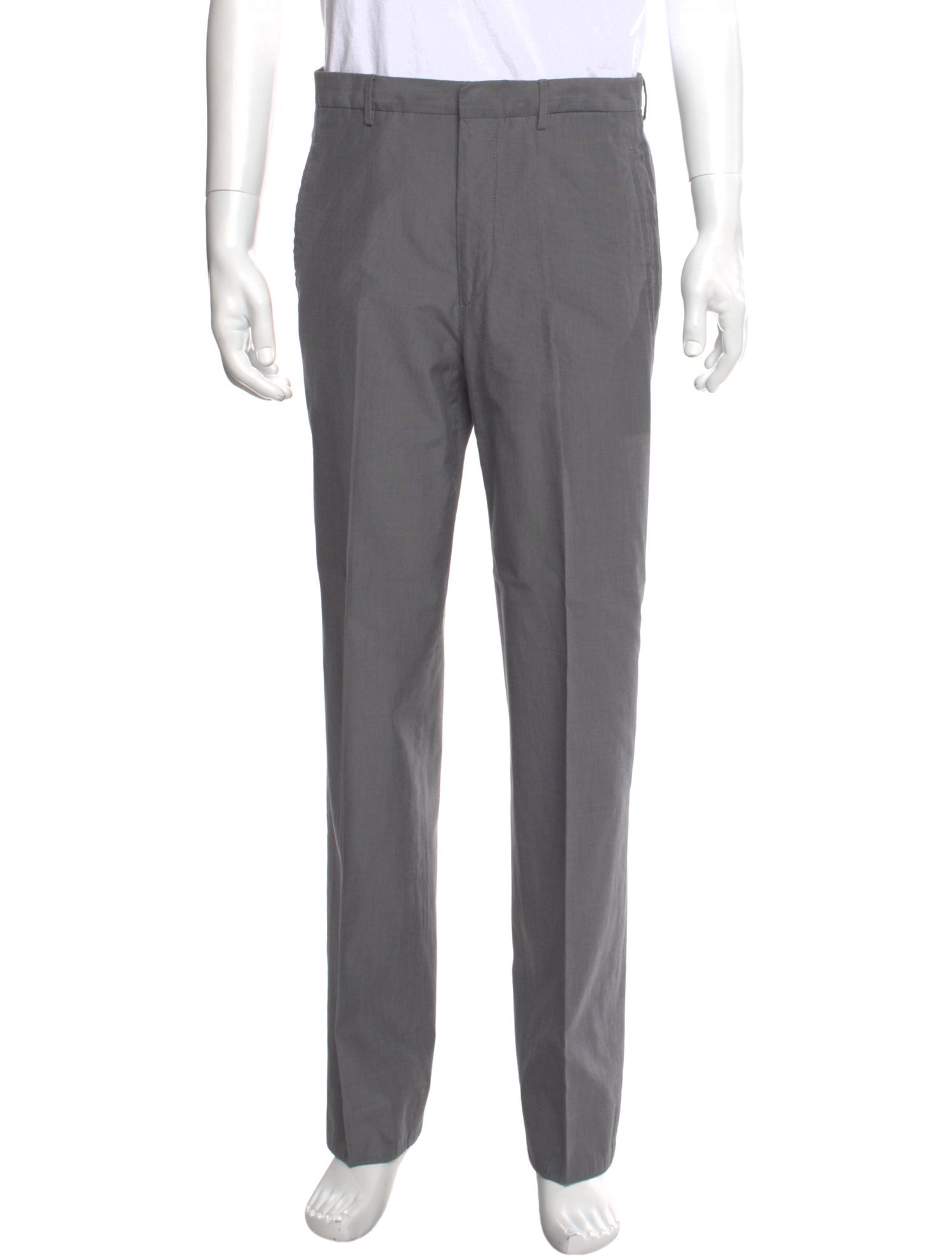 Prada Vintage Dress Pants