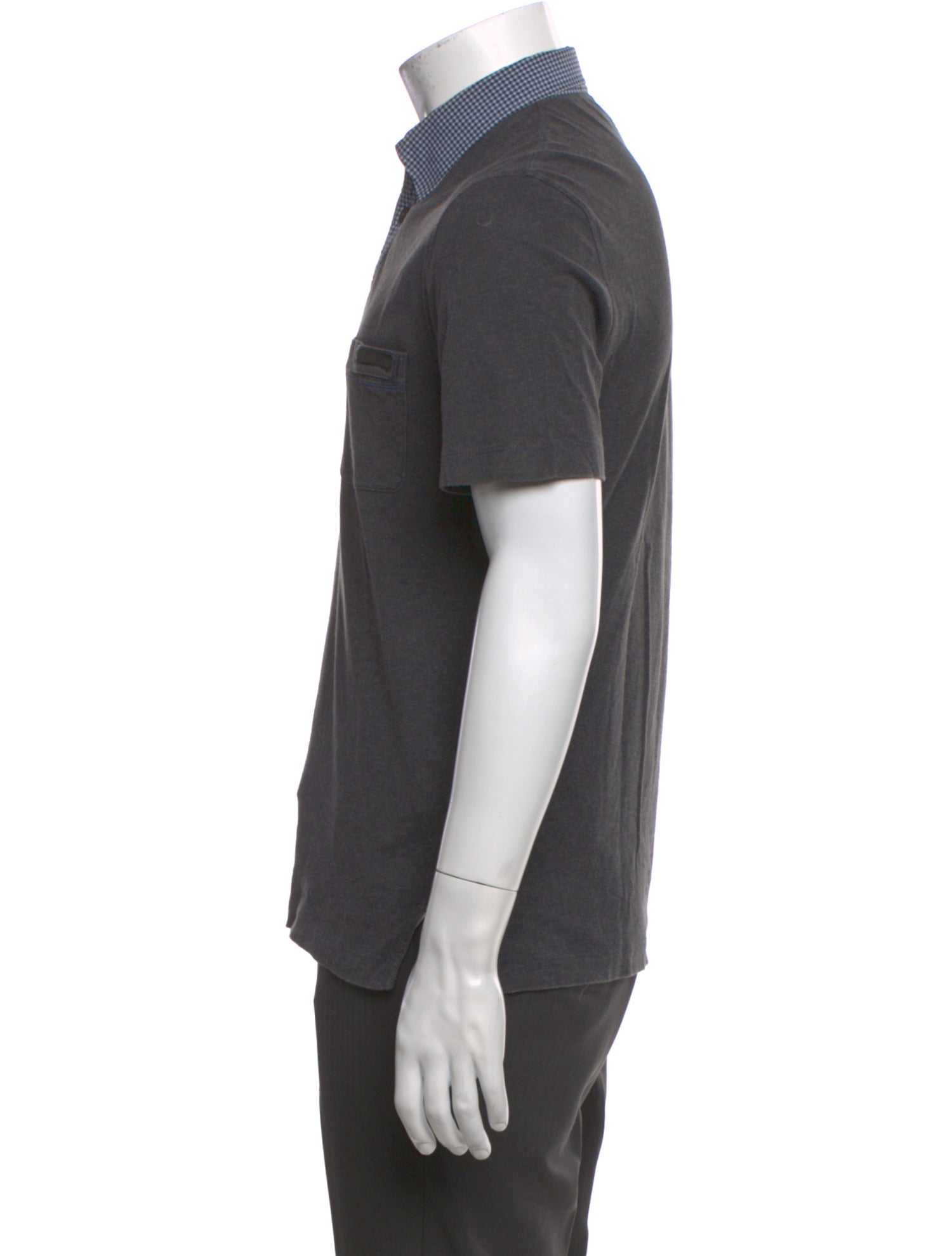 Prada Vintage 2011 Polo Shirt