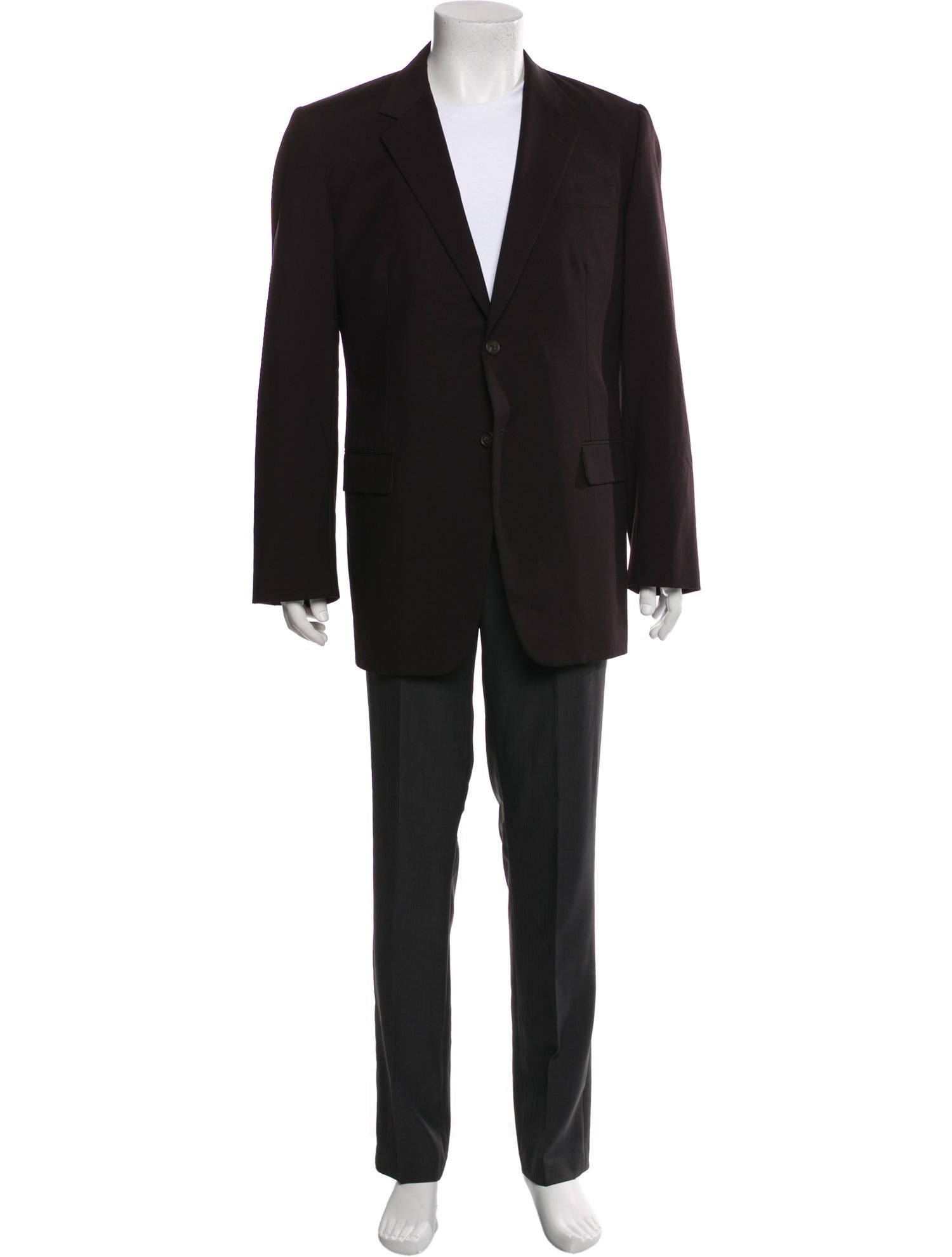 Prada Vintage 2007 Blazer