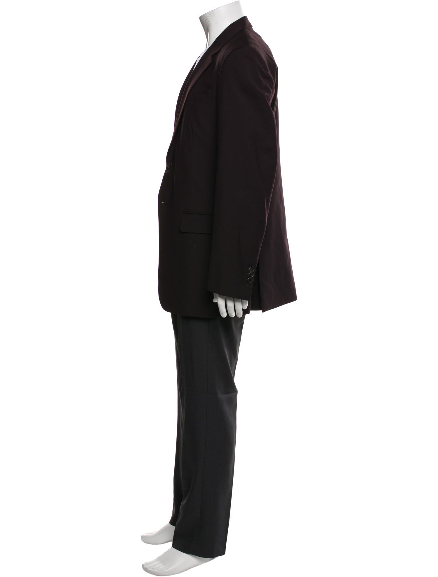 Prada Vintage 2007 Blazer