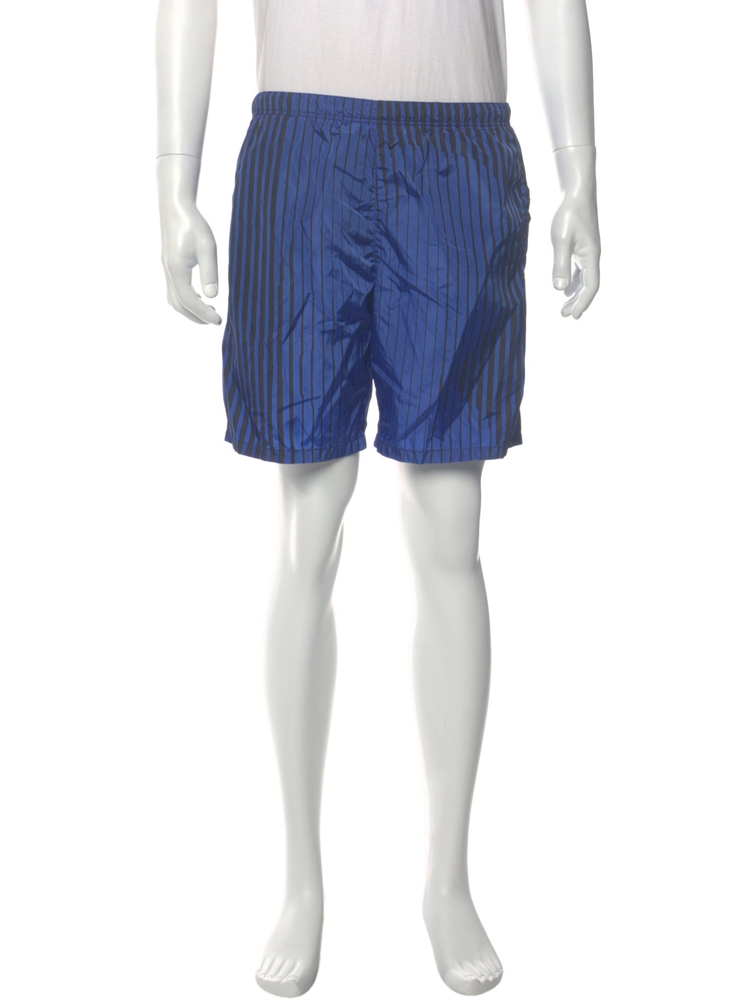 Prada Sport Vintage 2006 Swim Trunks