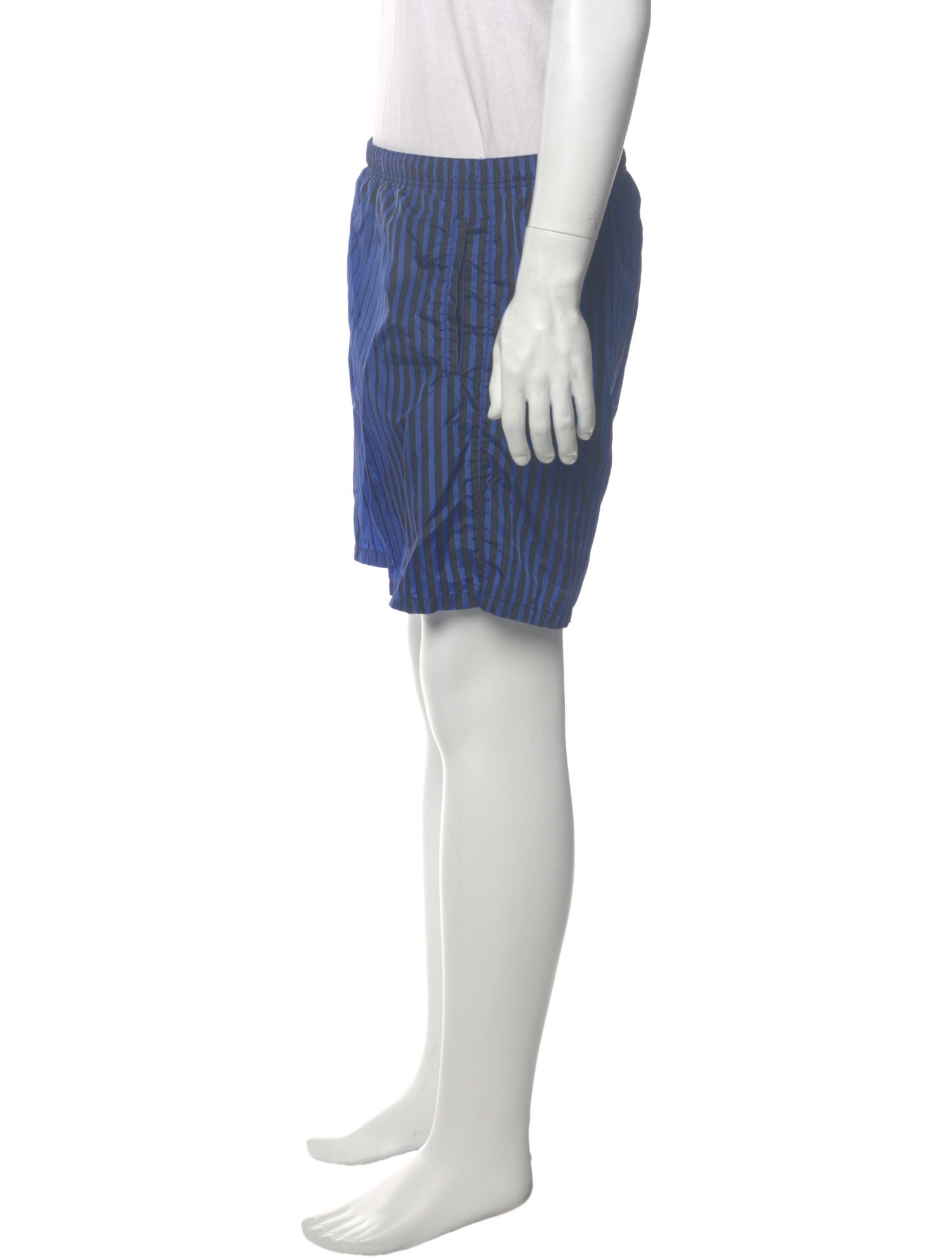 Prada Sport Vintage 2006 Swim Trunks