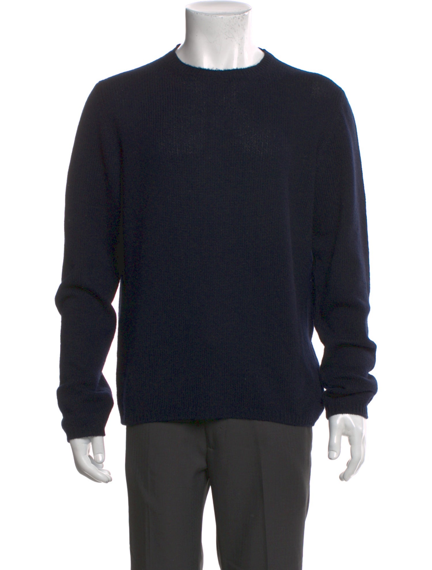 Prada 2023 Cashmere Pullover