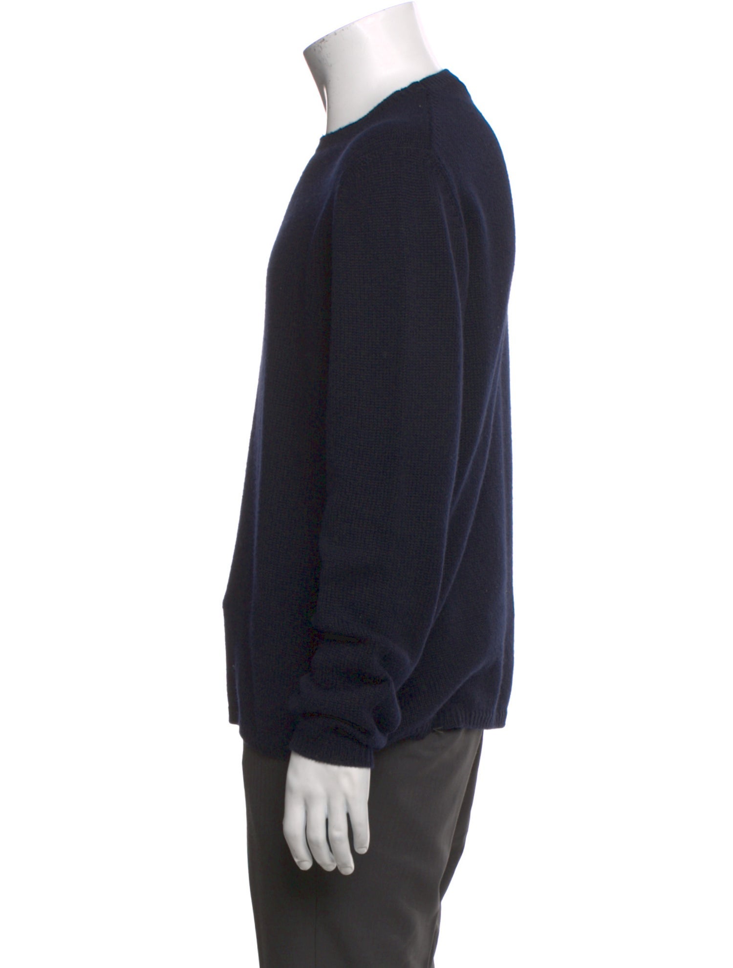 Prada 2023 Cashmere Pullover
