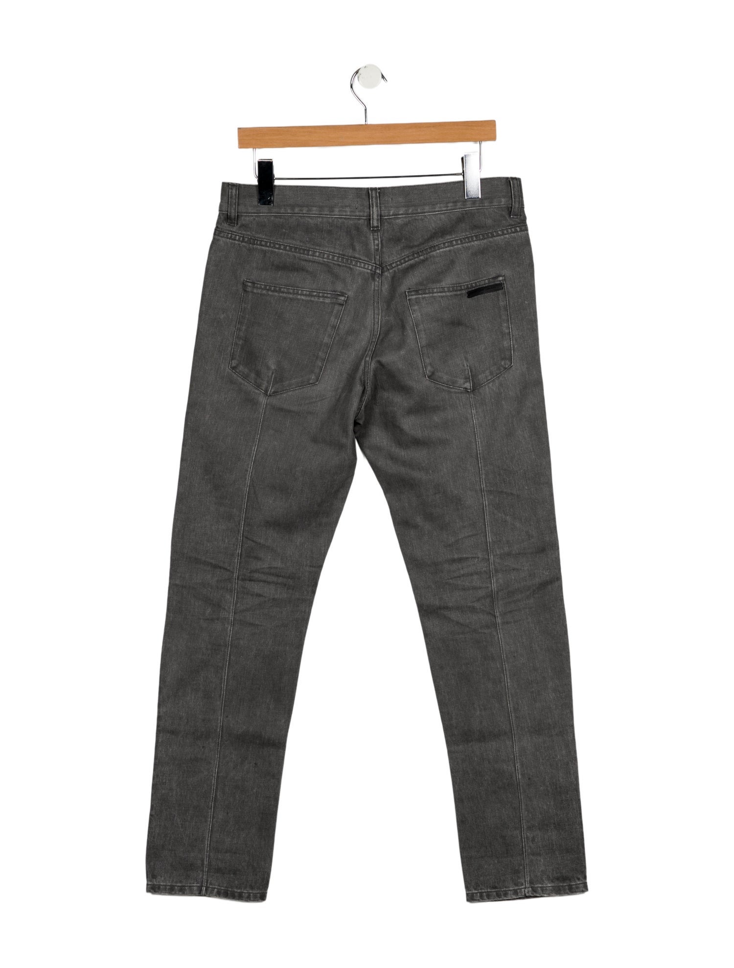 Prada 2013 Skinny Jeans