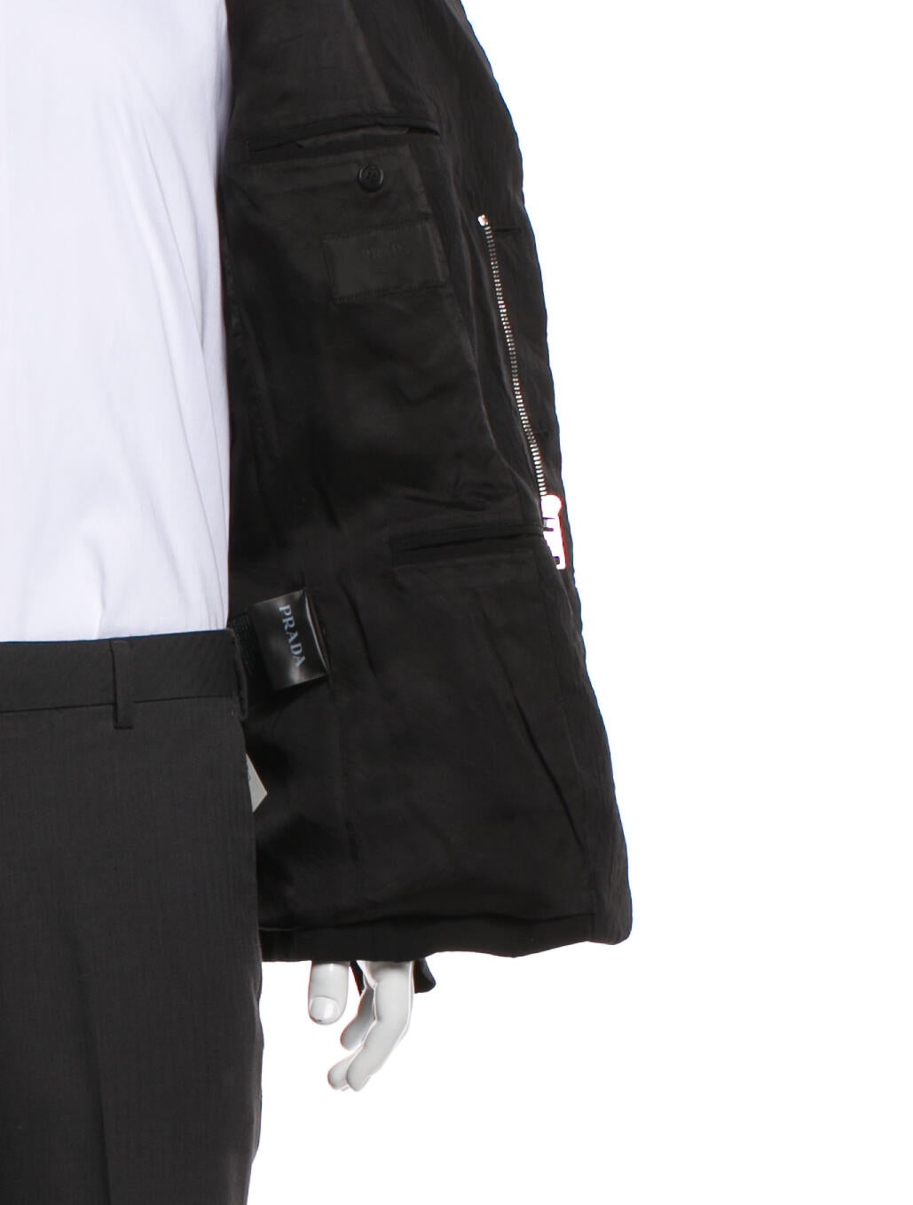 2019 Virgin Wool Overcoat