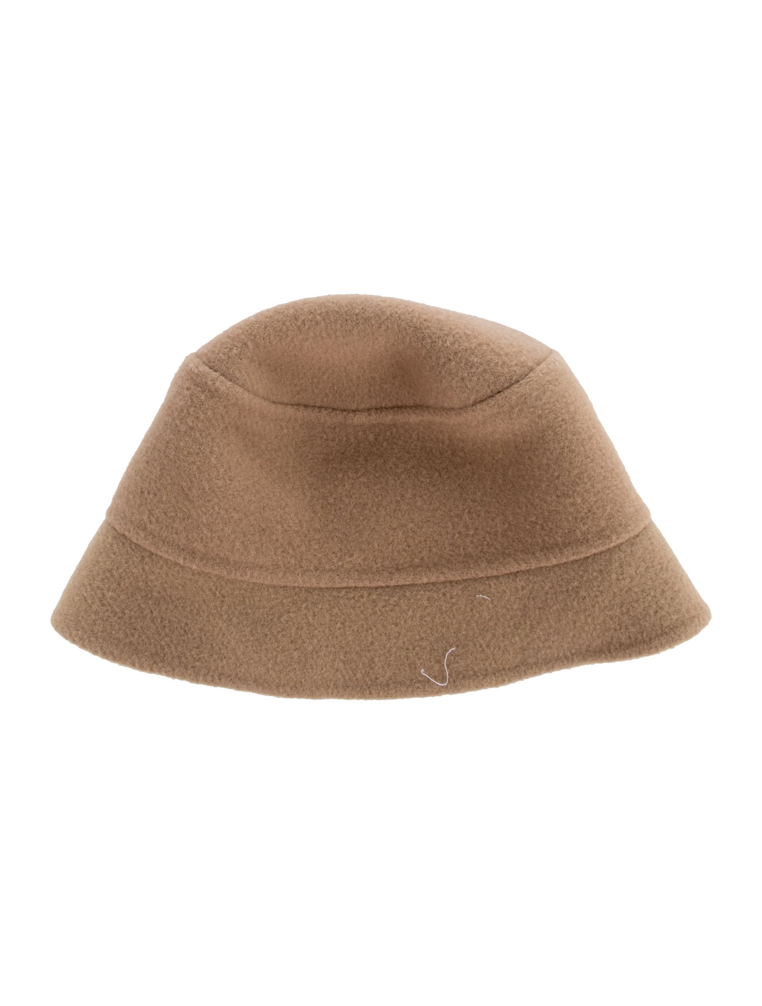 Prada Wool Bucket Hat