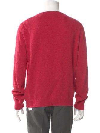 Prada Vintage 2000's Pullover