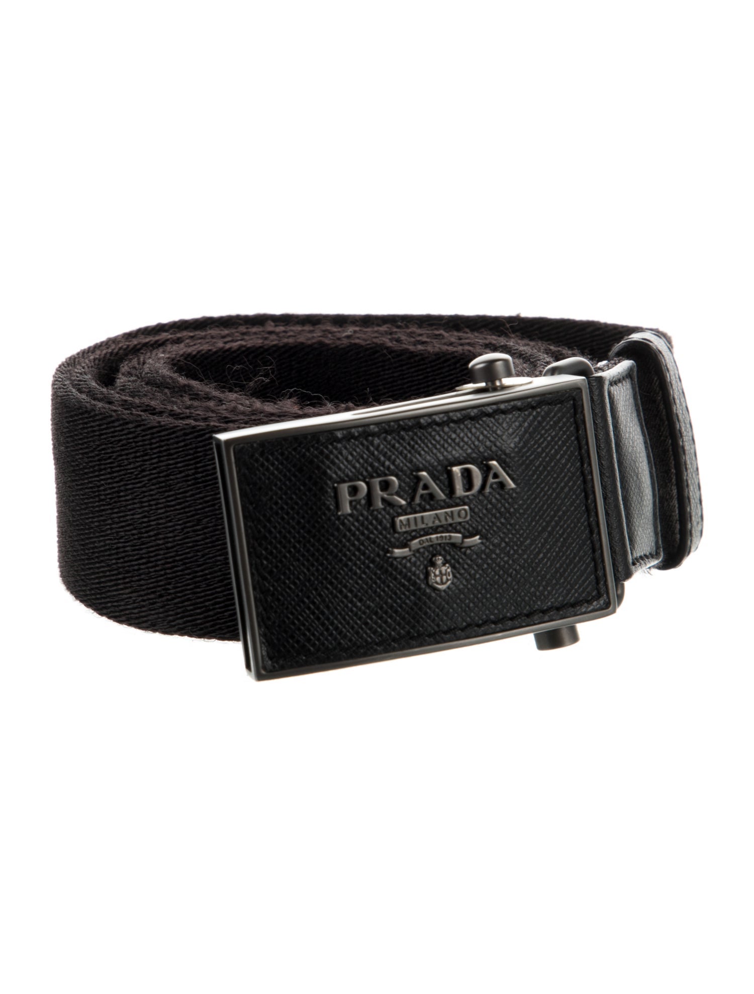 Prada Waist Belt