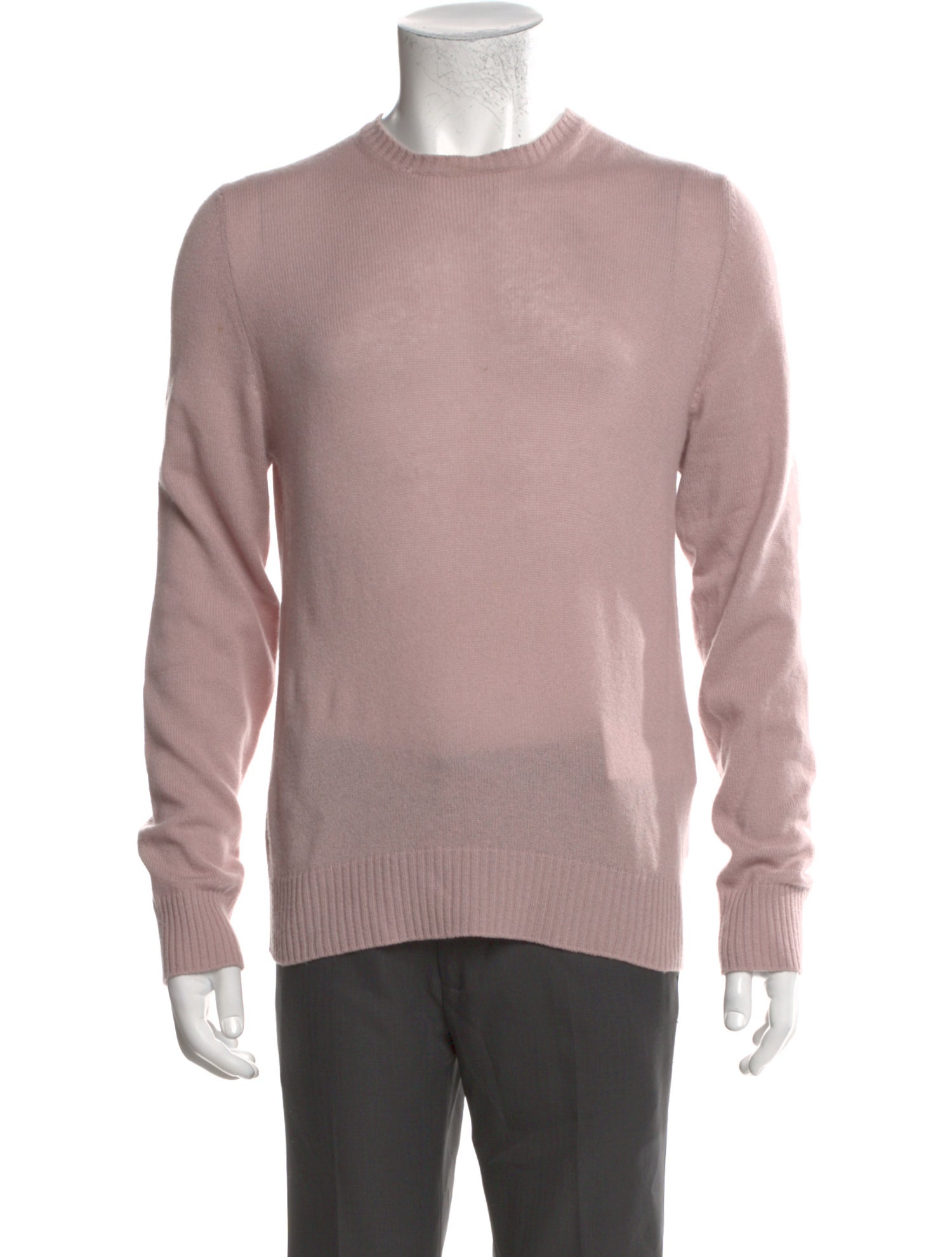 Prada 2021 Cashmere Pullover