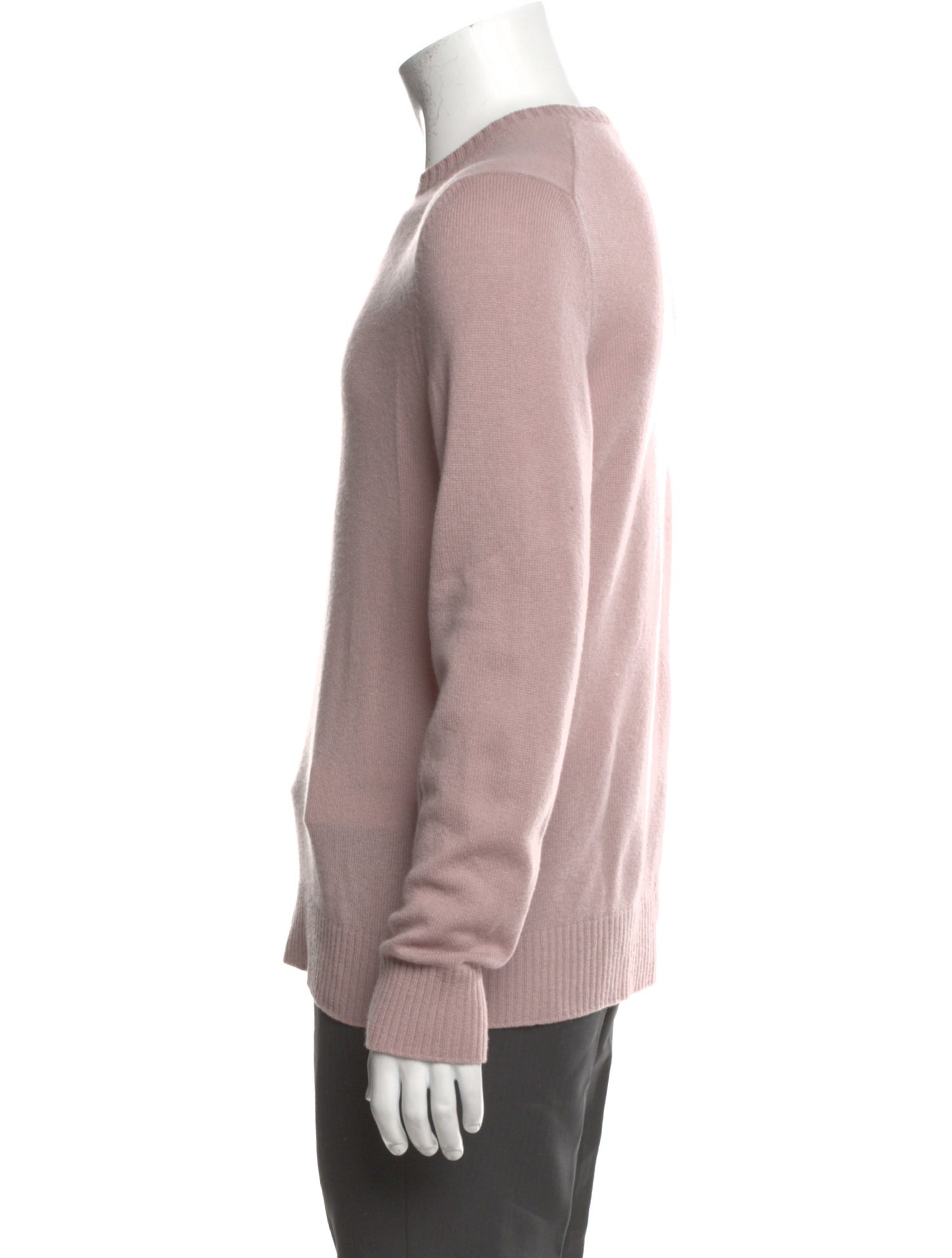 Prada 2021 Cashmere Pullover
